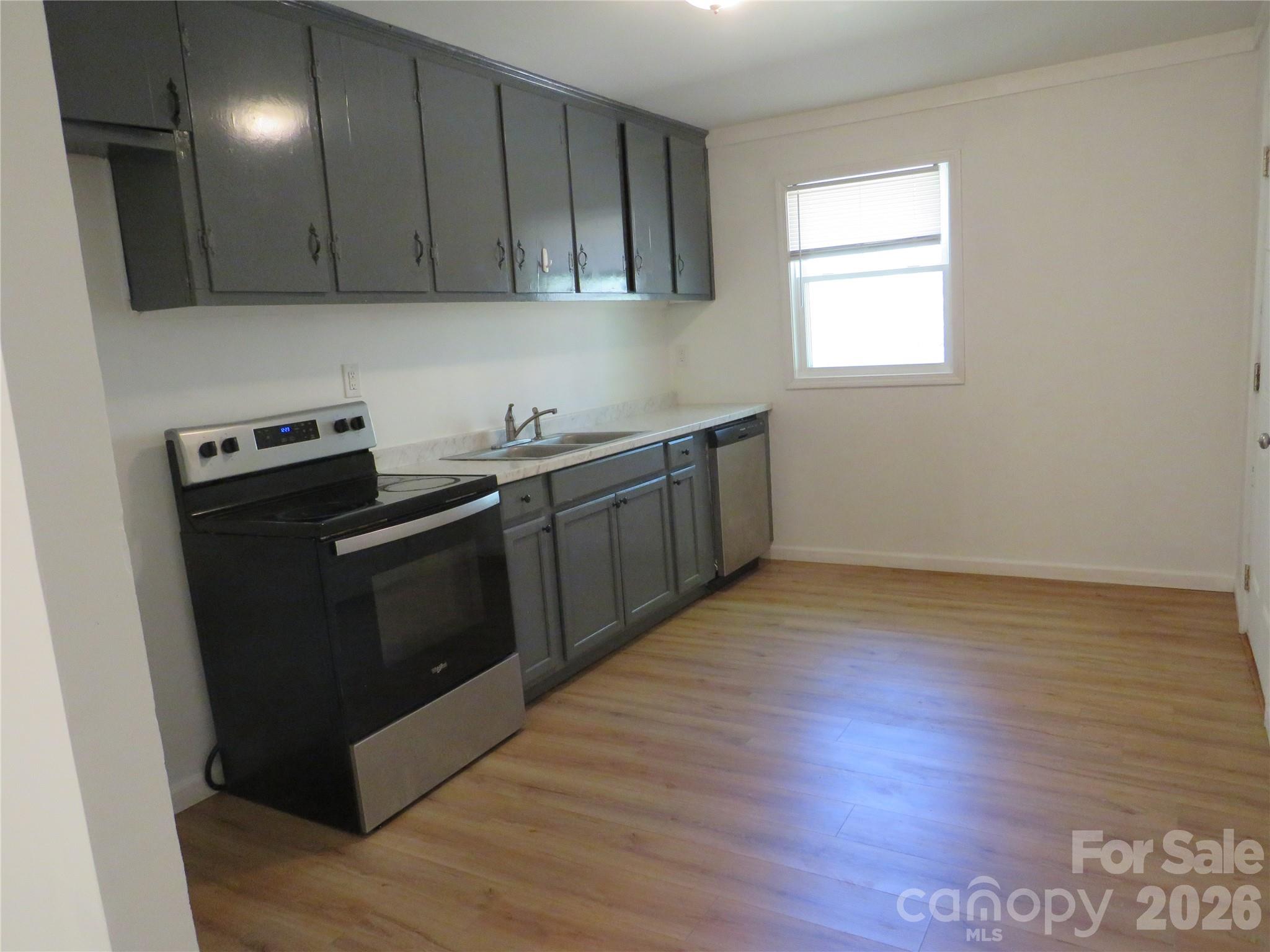 Countryside - Residential