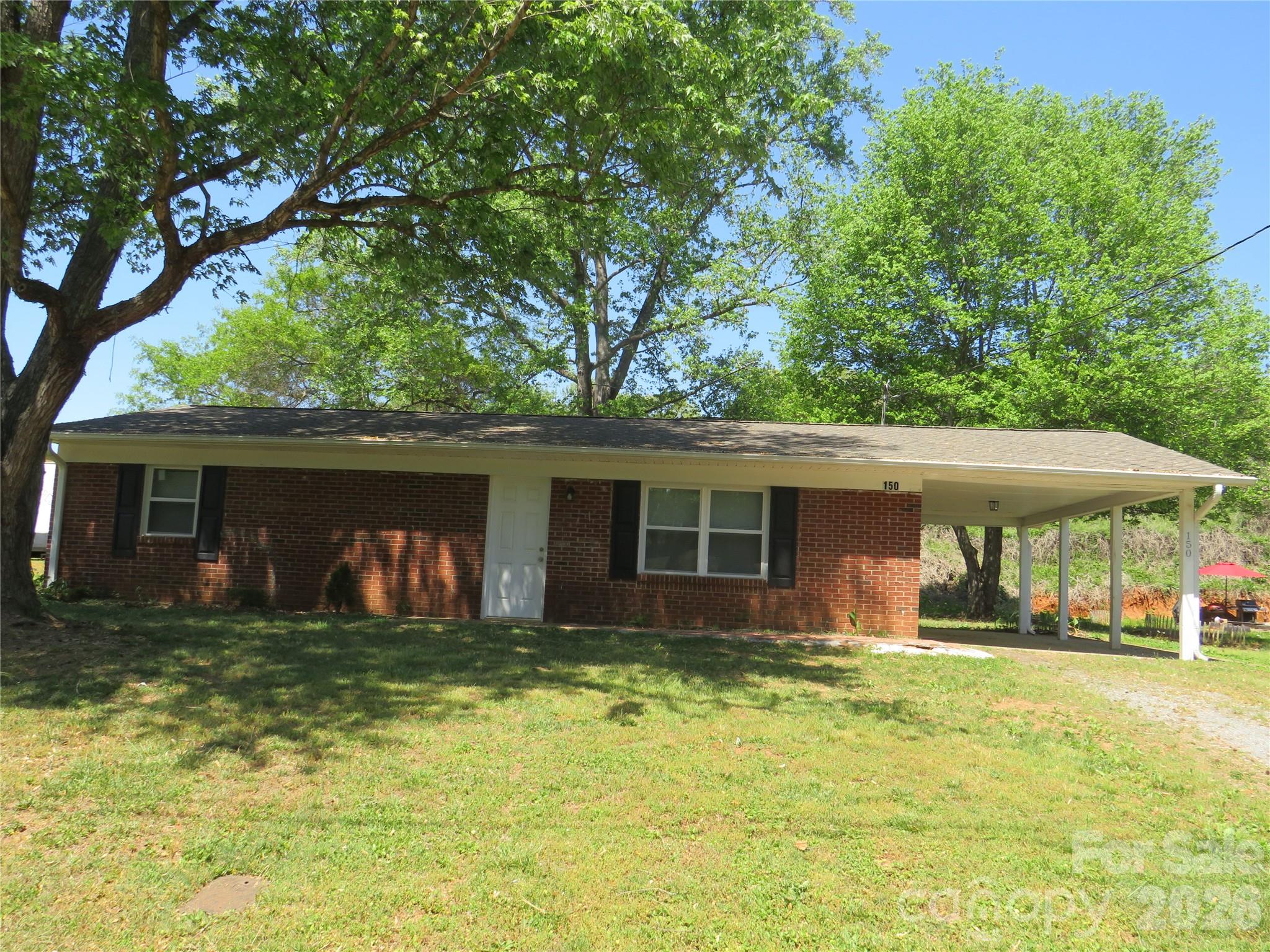 Countryside - Residential