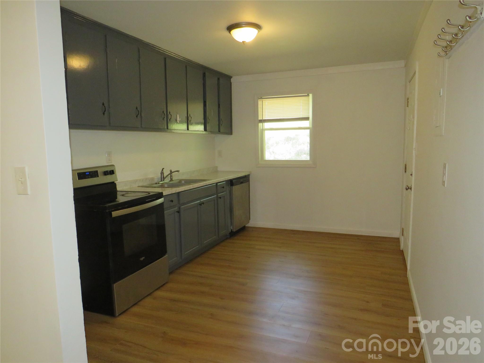 Countryside - Residential