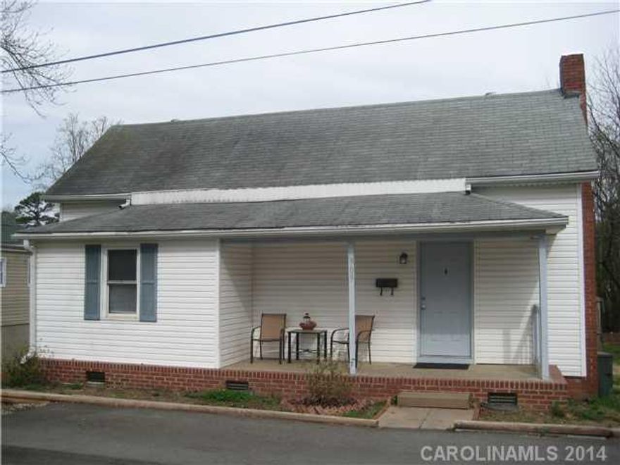 3 Bedroom Ranch in Mill Village on Large Lot.  Close to Parks, Library and Shopping. In addition to the Kitchen and both baths the updates include heating system in 2003, windows in 2004, electric panel in 2006, and carpets, water heater and appliances in 2009 Paved Driveway 2013!