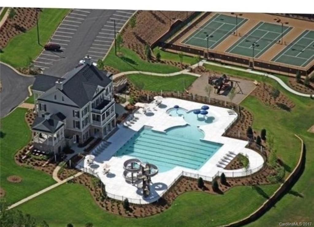 Bridgemill - Residential