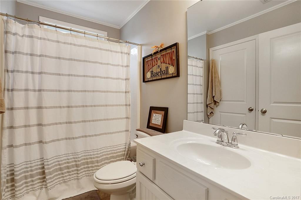 Bridgemill - Residential