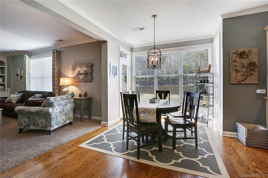 Bridgemill - Residential