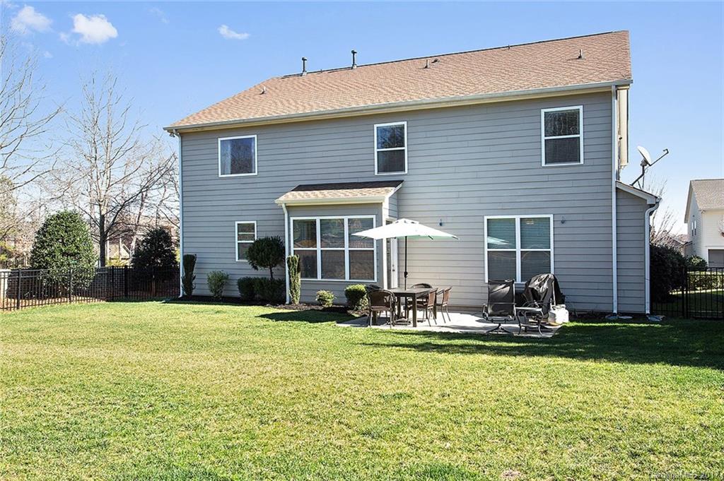 Bridgemill - Residential