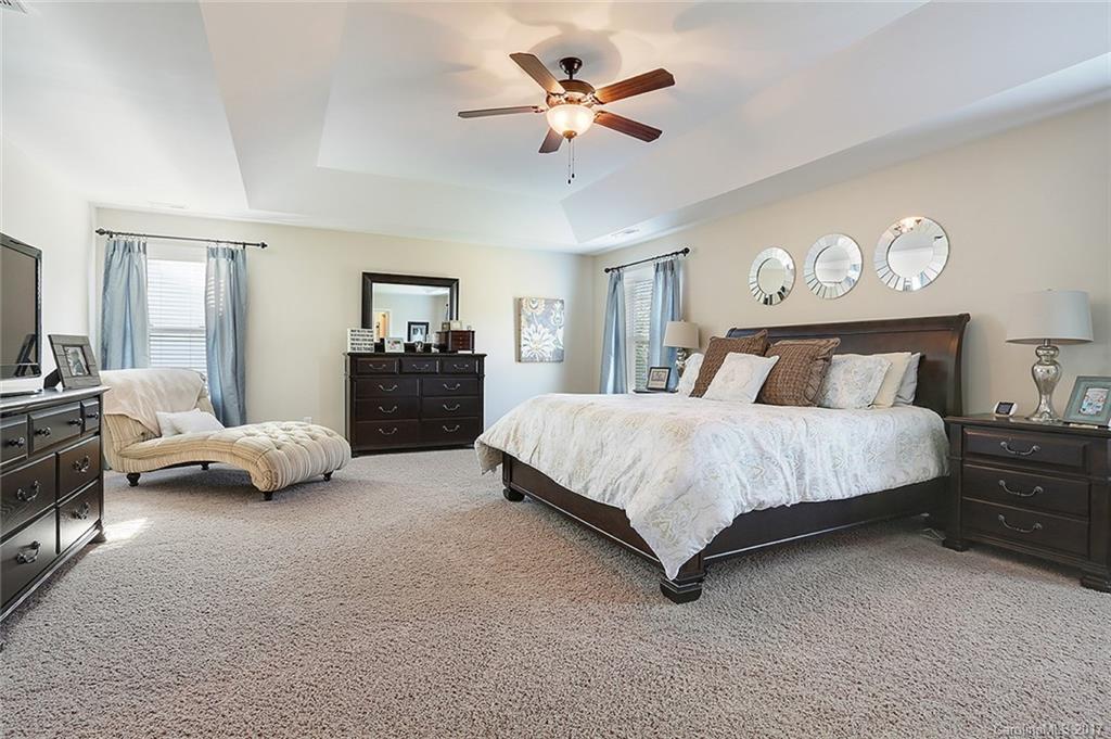 Bridgemill - Residential