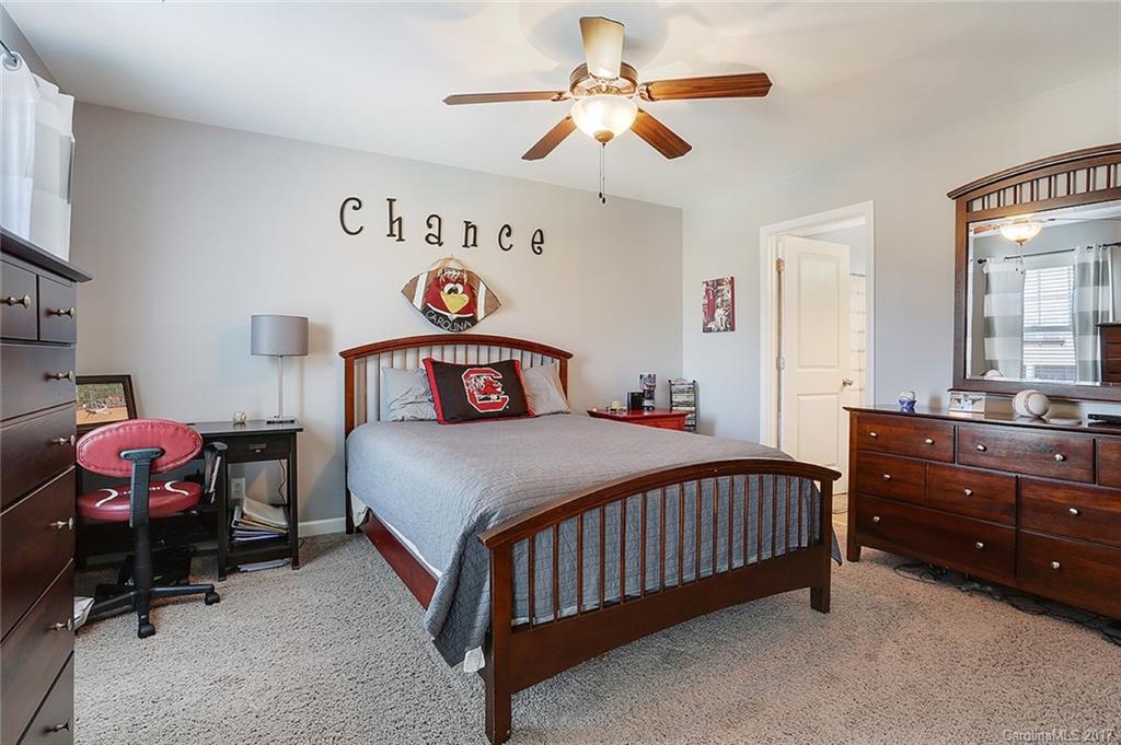 Bridgemill - Residential