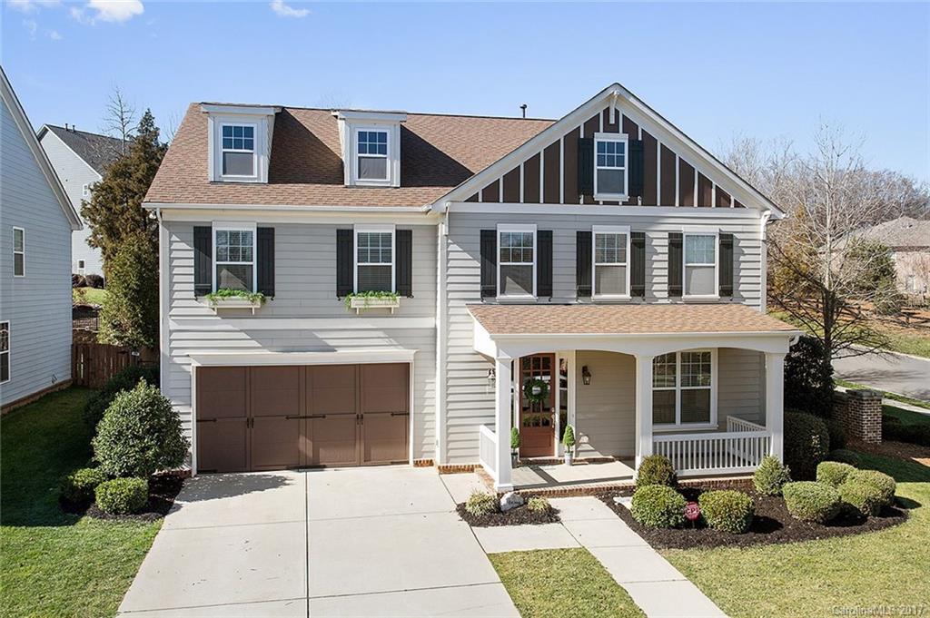 Bridgemill - Residential