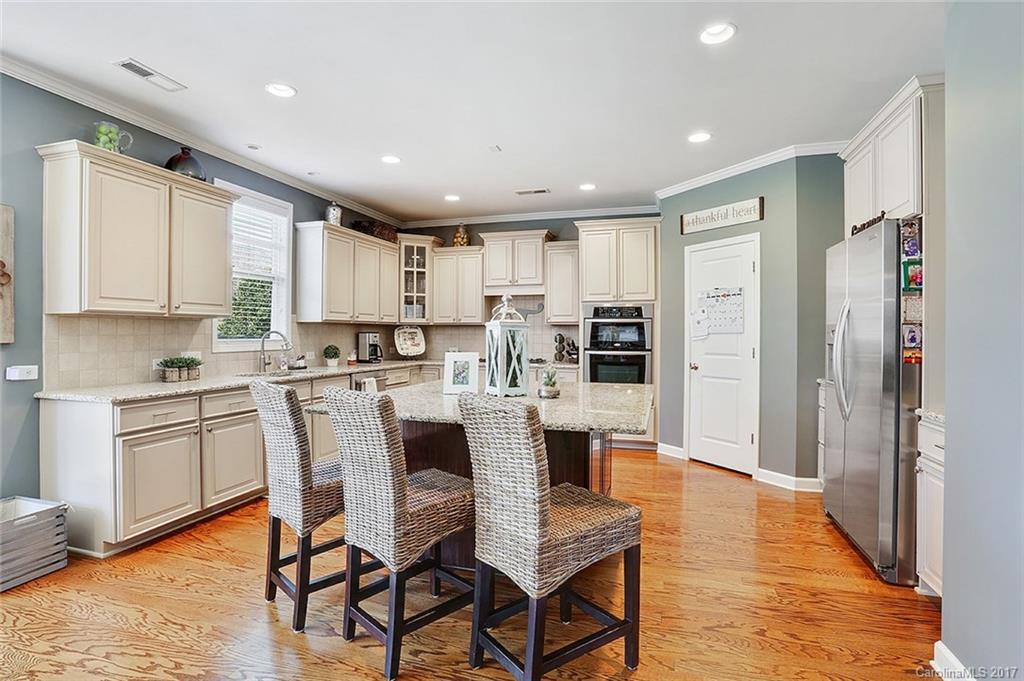 Bridgemill - Residential