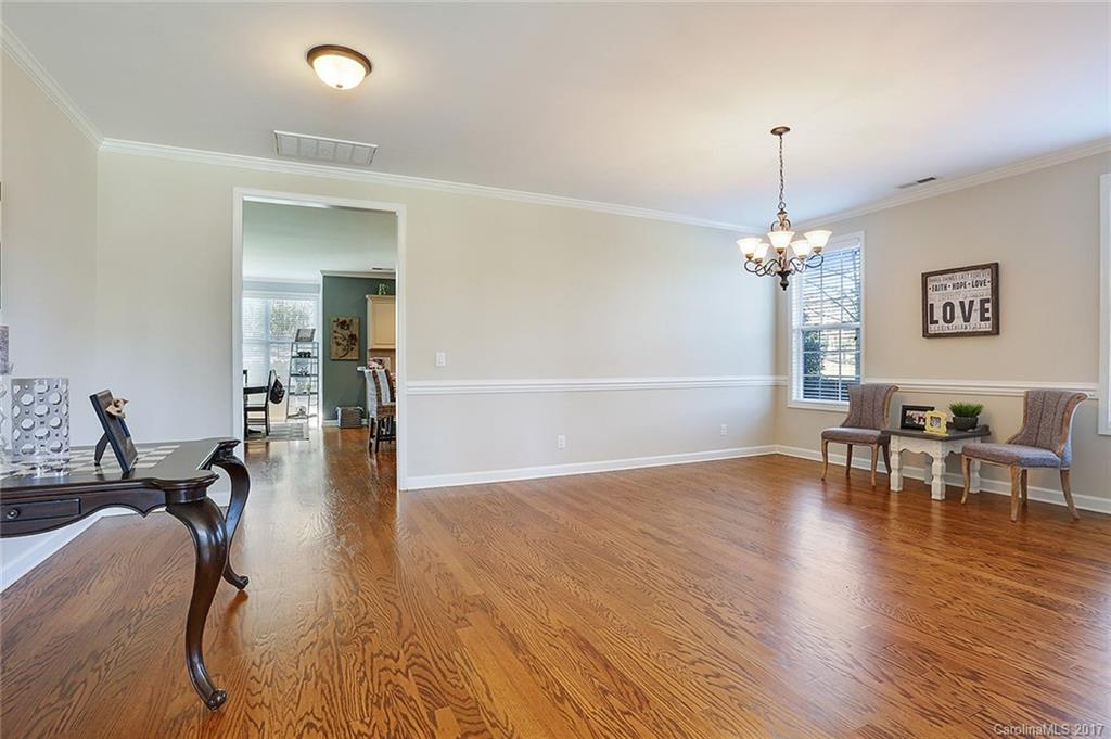 Bridgemill - Residential