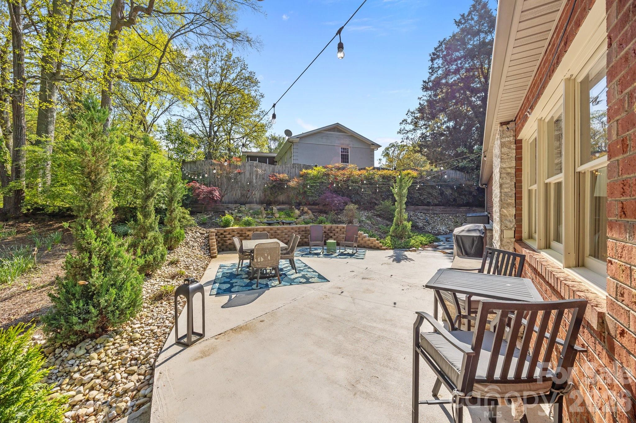 Country Club - Residential