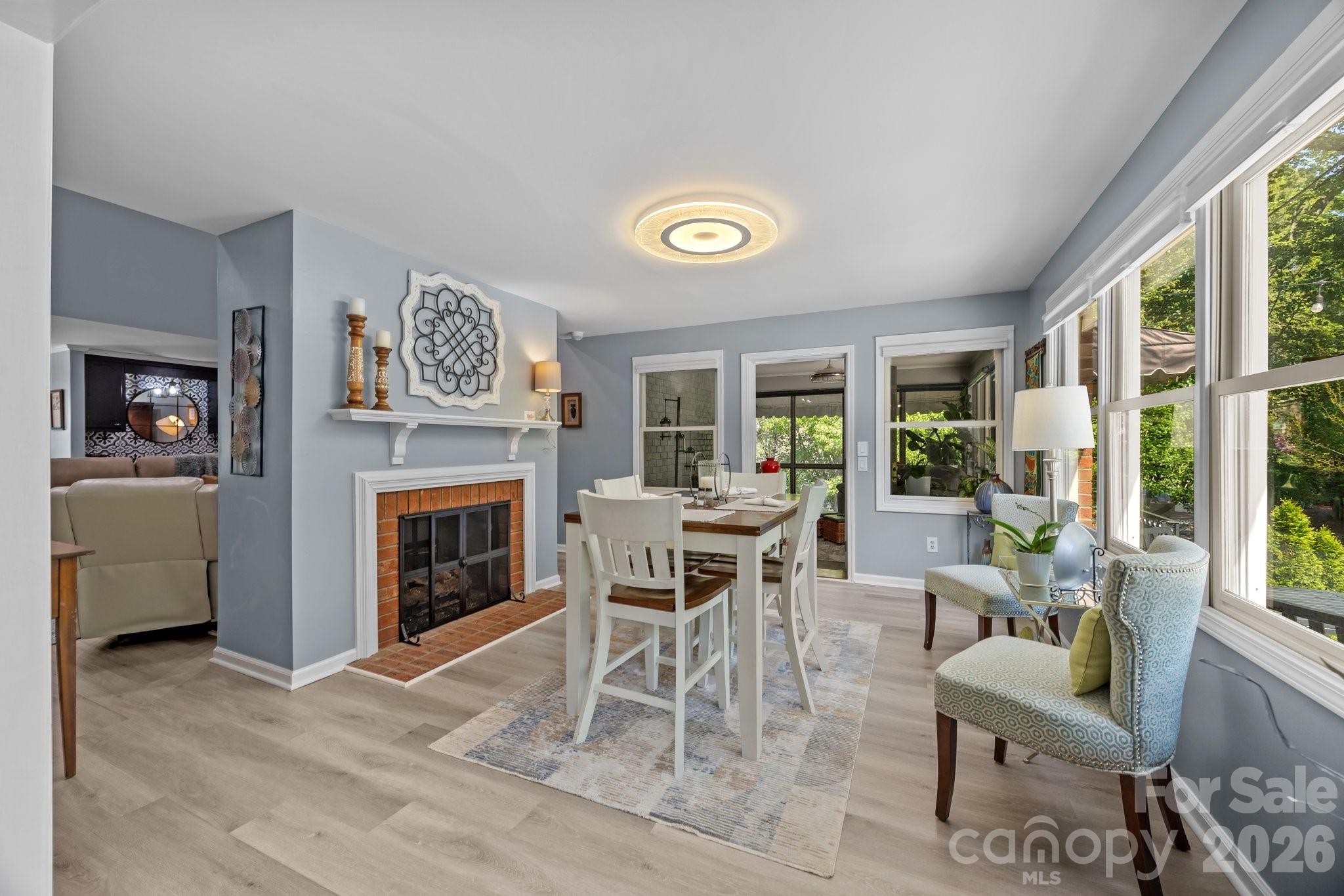 Country Club - Residential