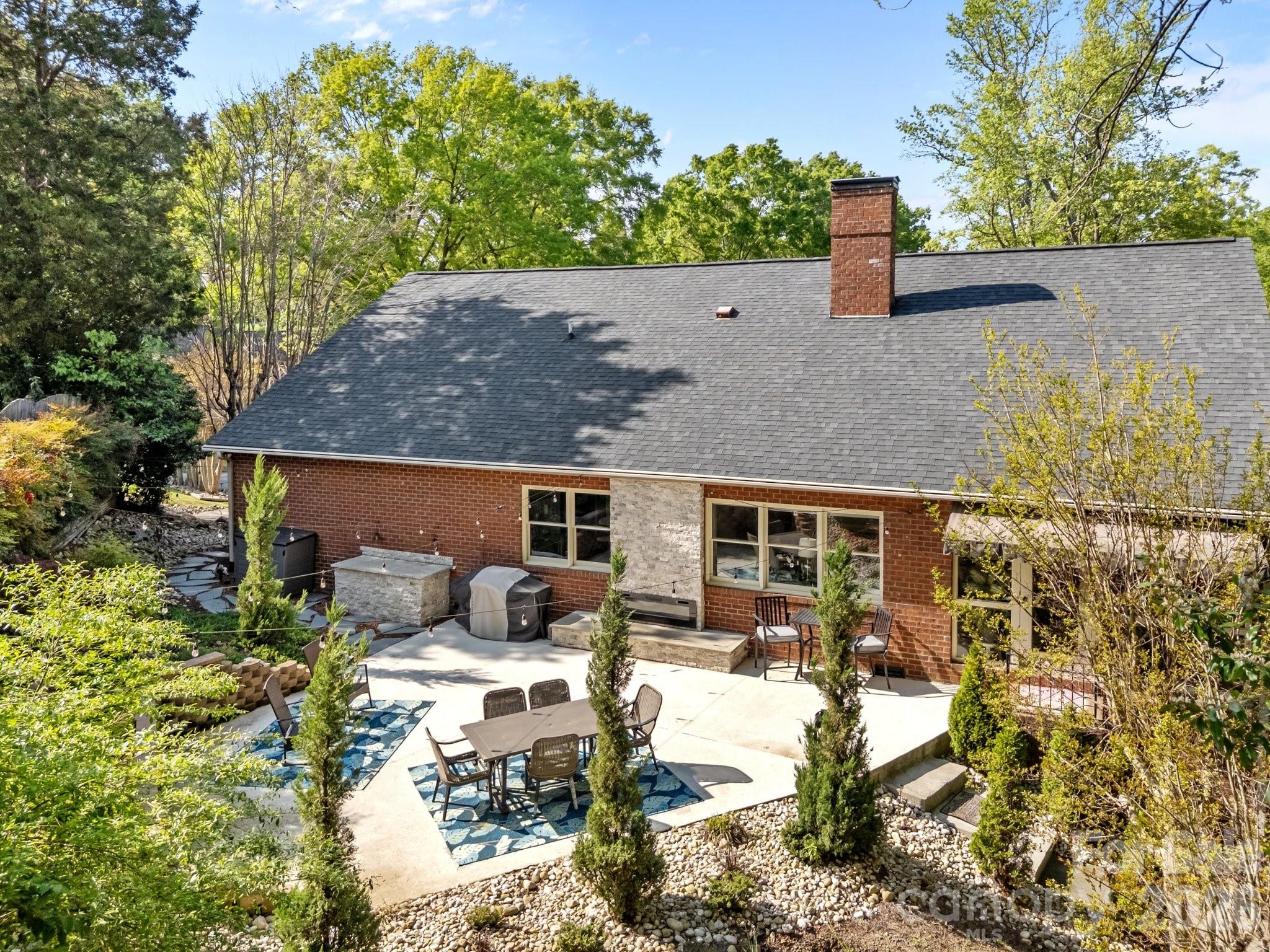 Country Club - Residential