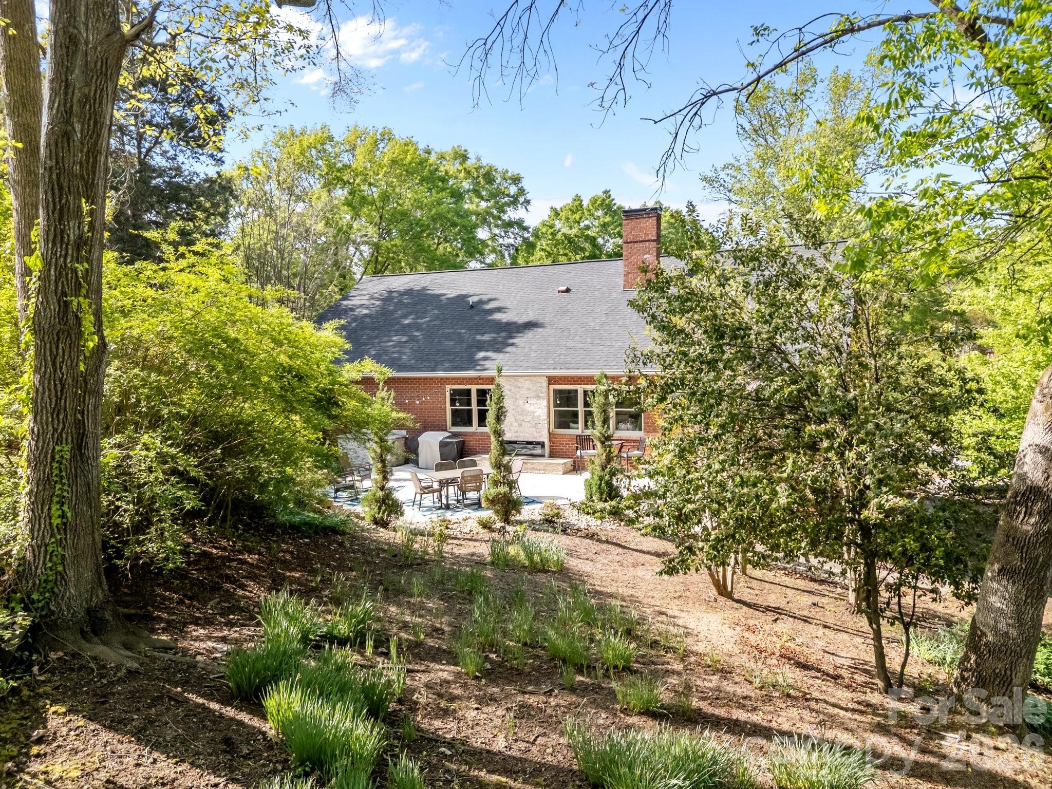 Country Club - Residential