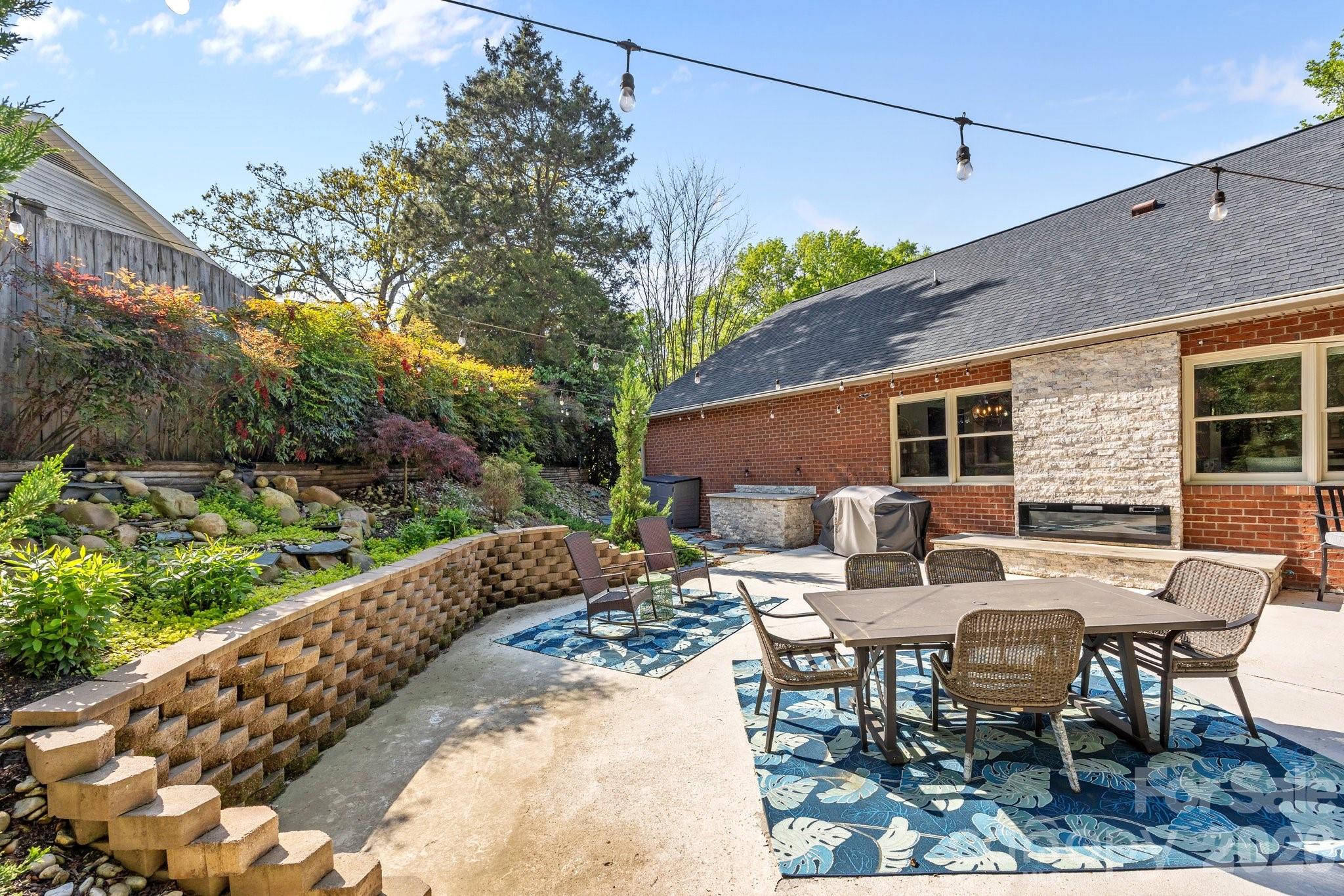 Country Club - Residential