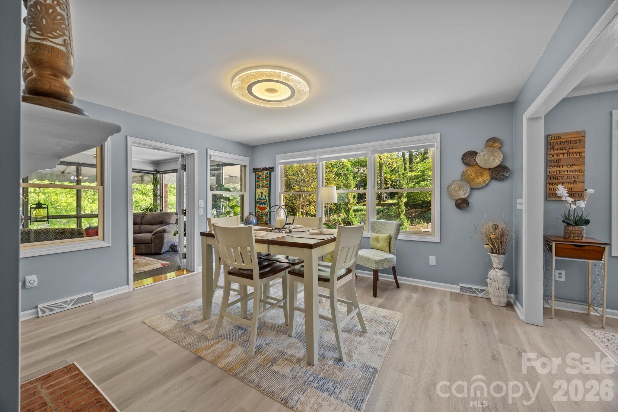 Country Club - Residential