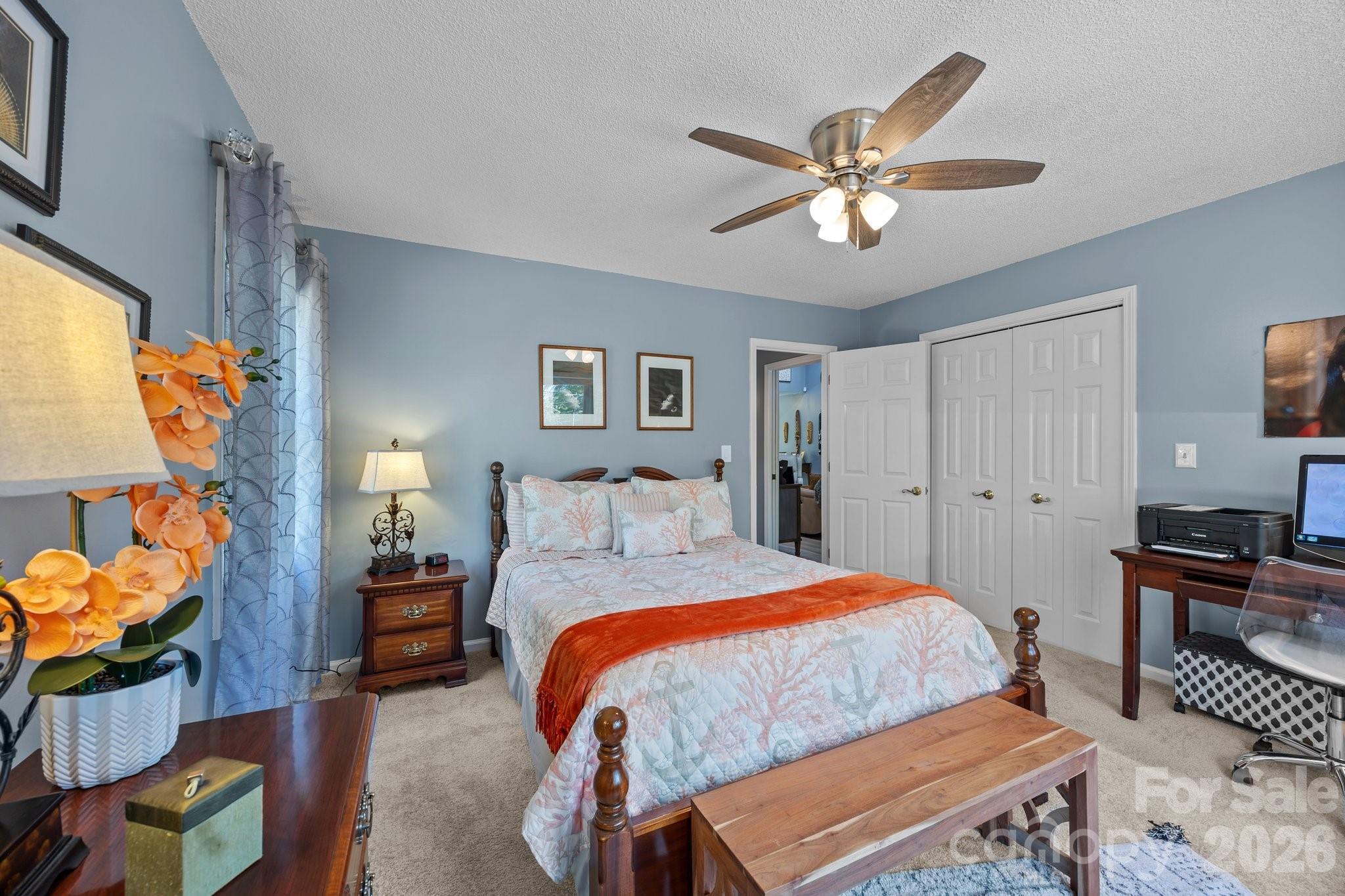 Country Club - Residential