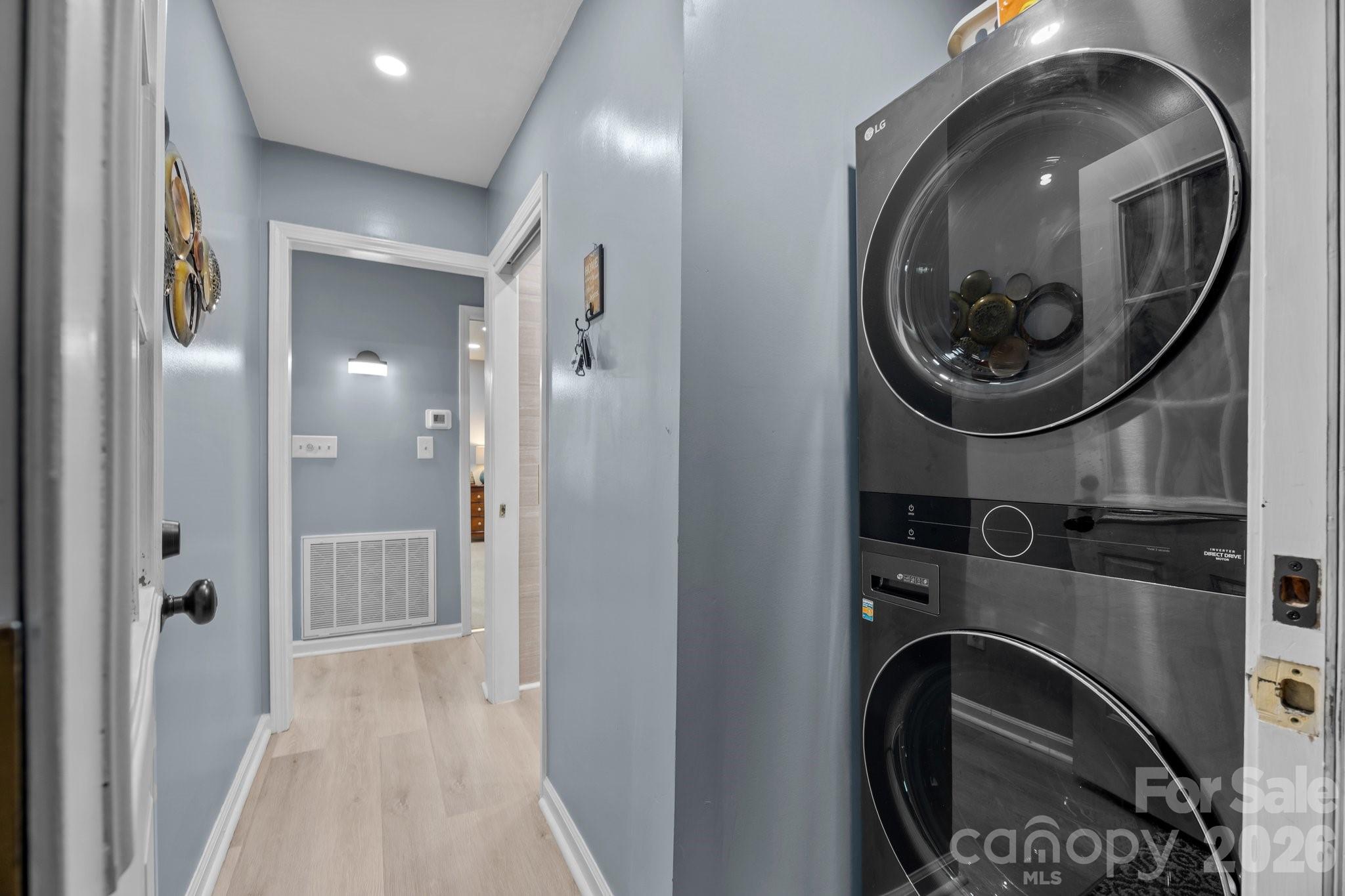 Country Club - Residential