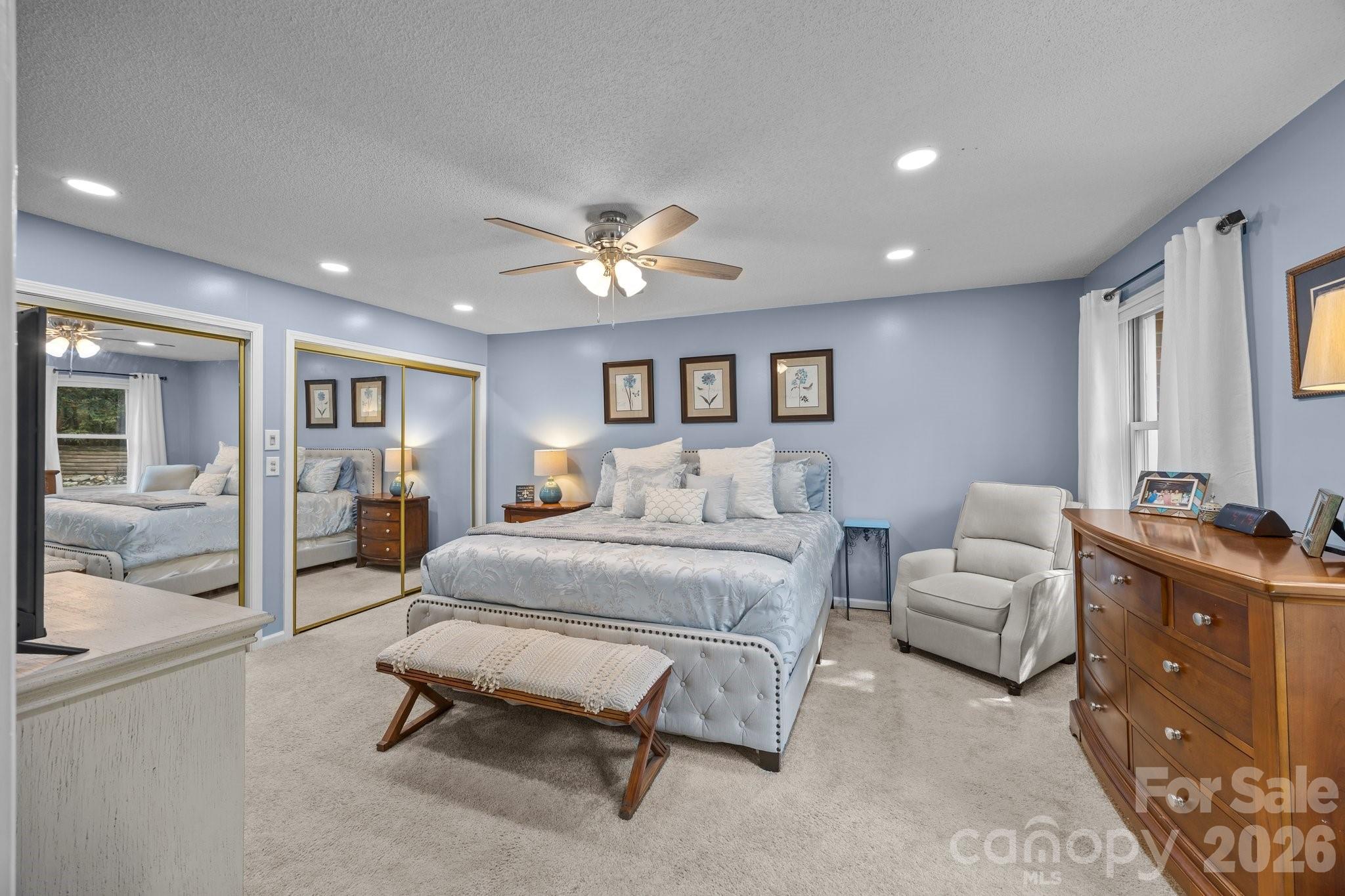 Country Club - Residential