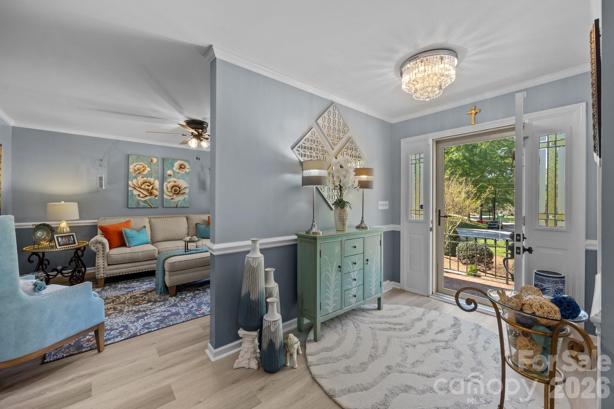 Country Club - Residential