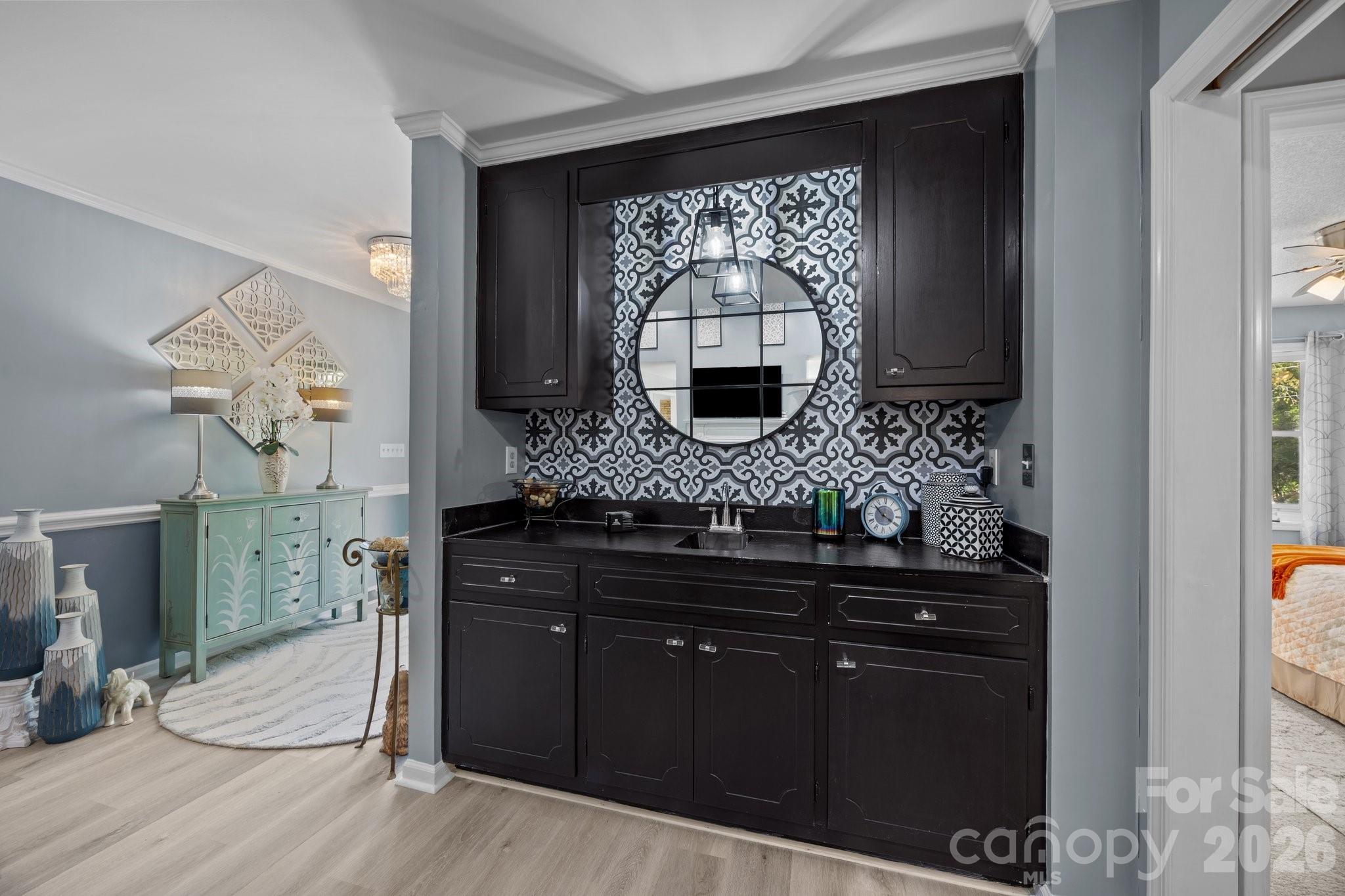 Country Club - Residential