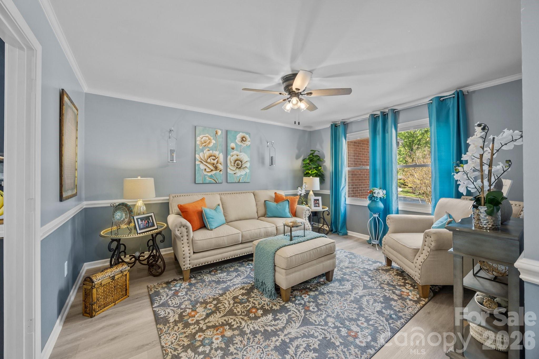 Country Club - Residential