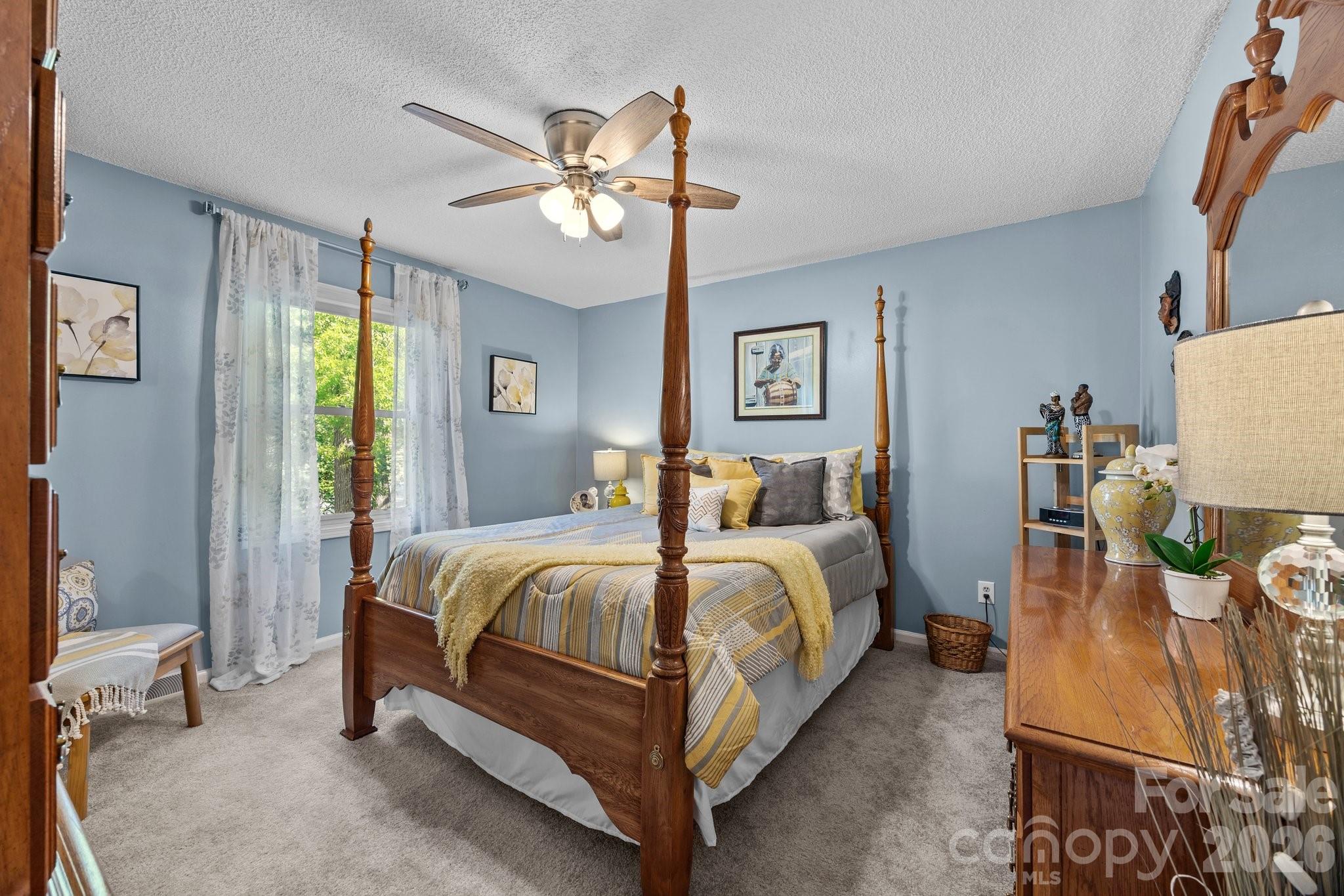 Country Club - Residential