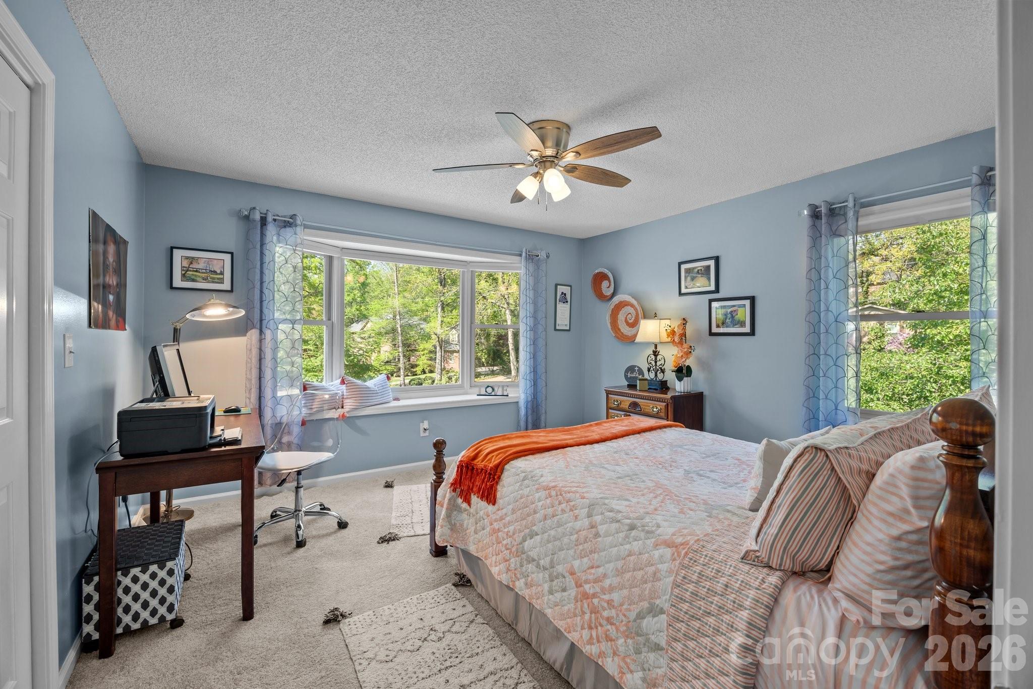 Country Club - Residential