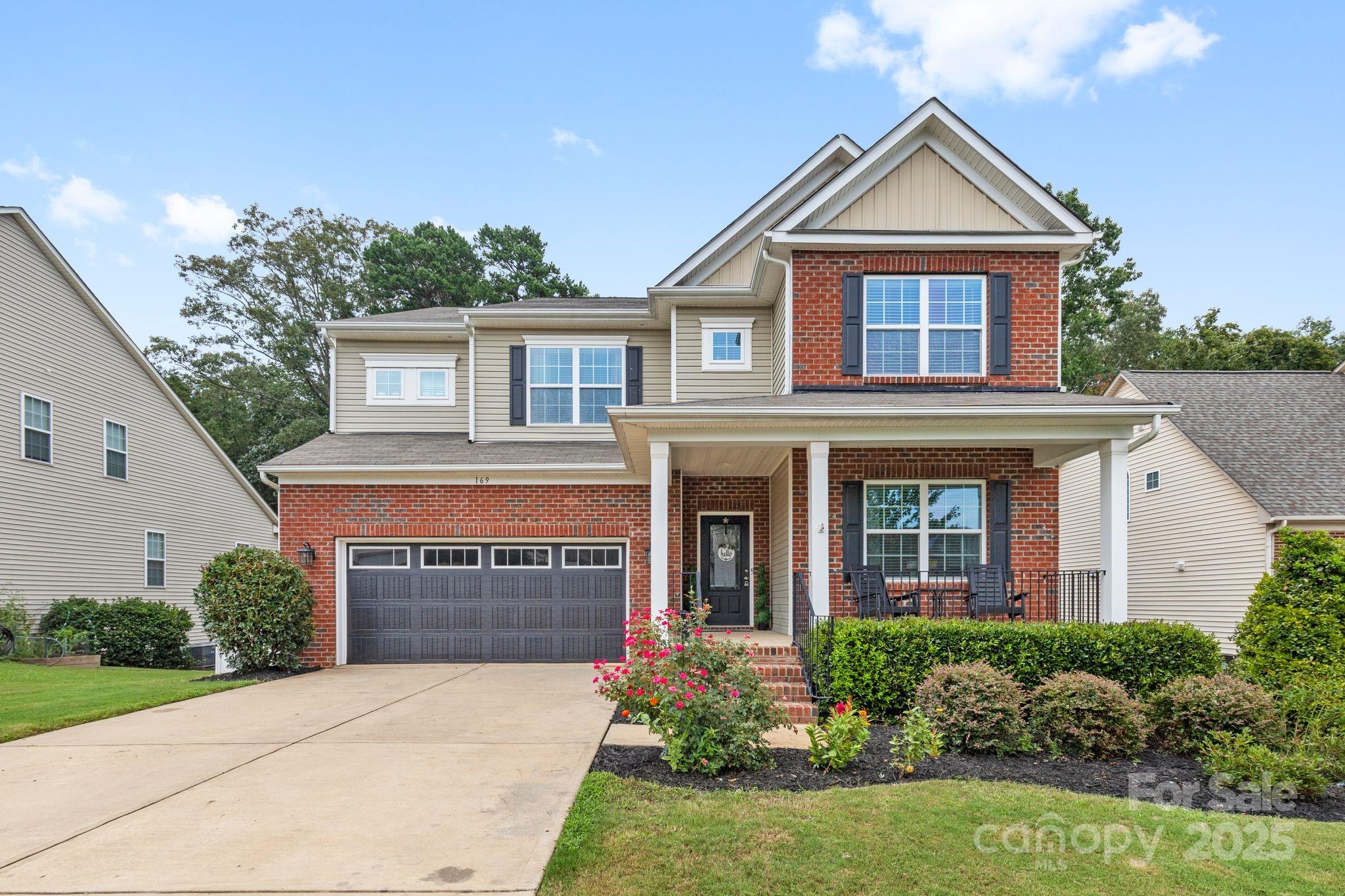 169 Pecan Hills Drive