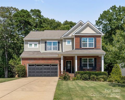 169 Pecan Hills Drive Mooresville NC 28115