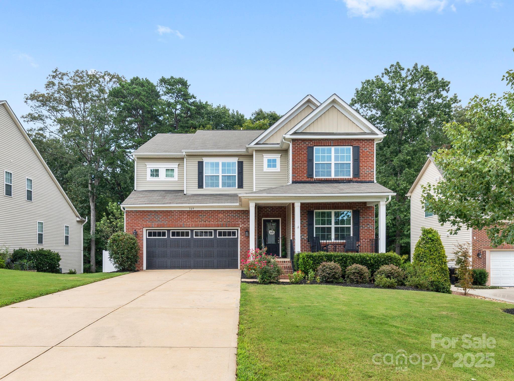 169 Pecan Hills Drive