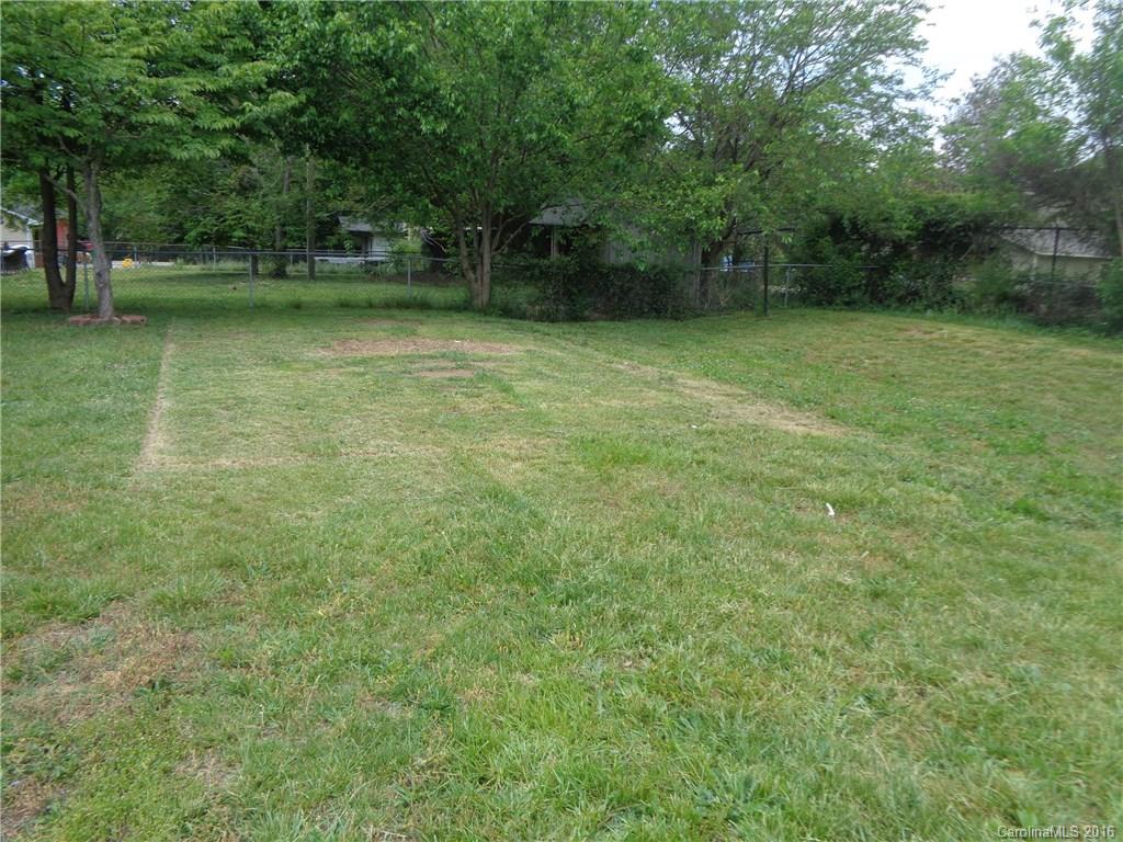 Newell Acres - Residential