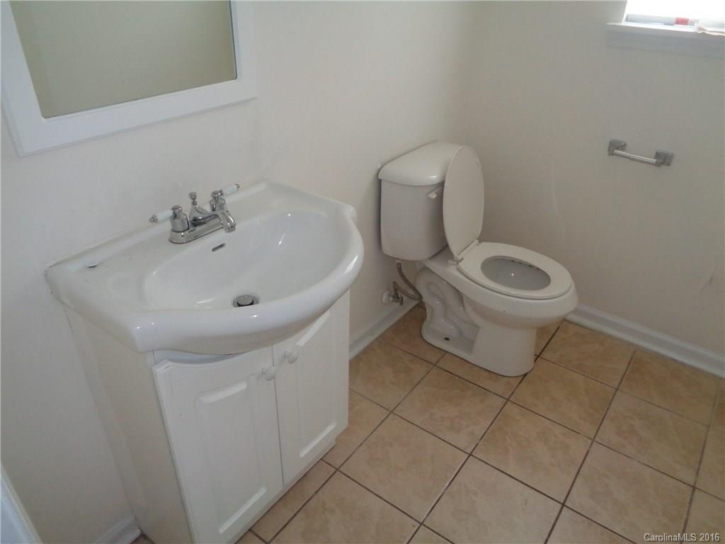 Newell Acres - Residential