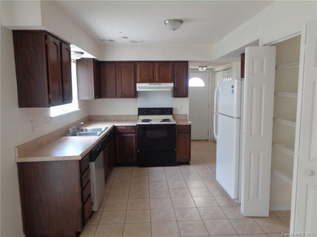 Newell Acres - Residential