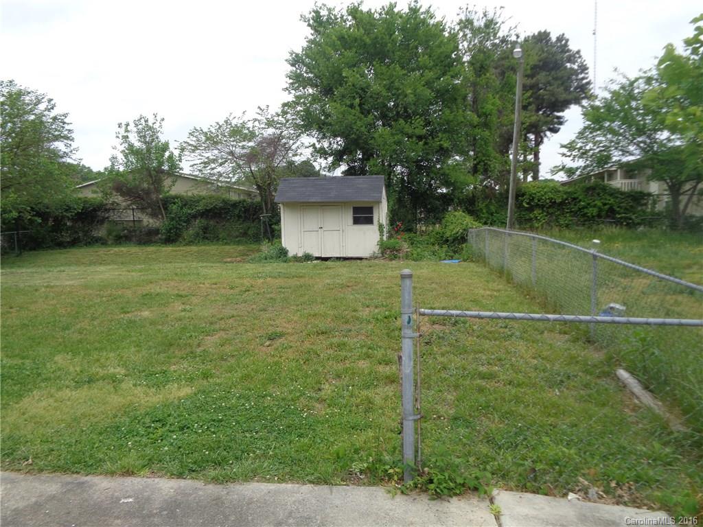 Newell Acres - Residential