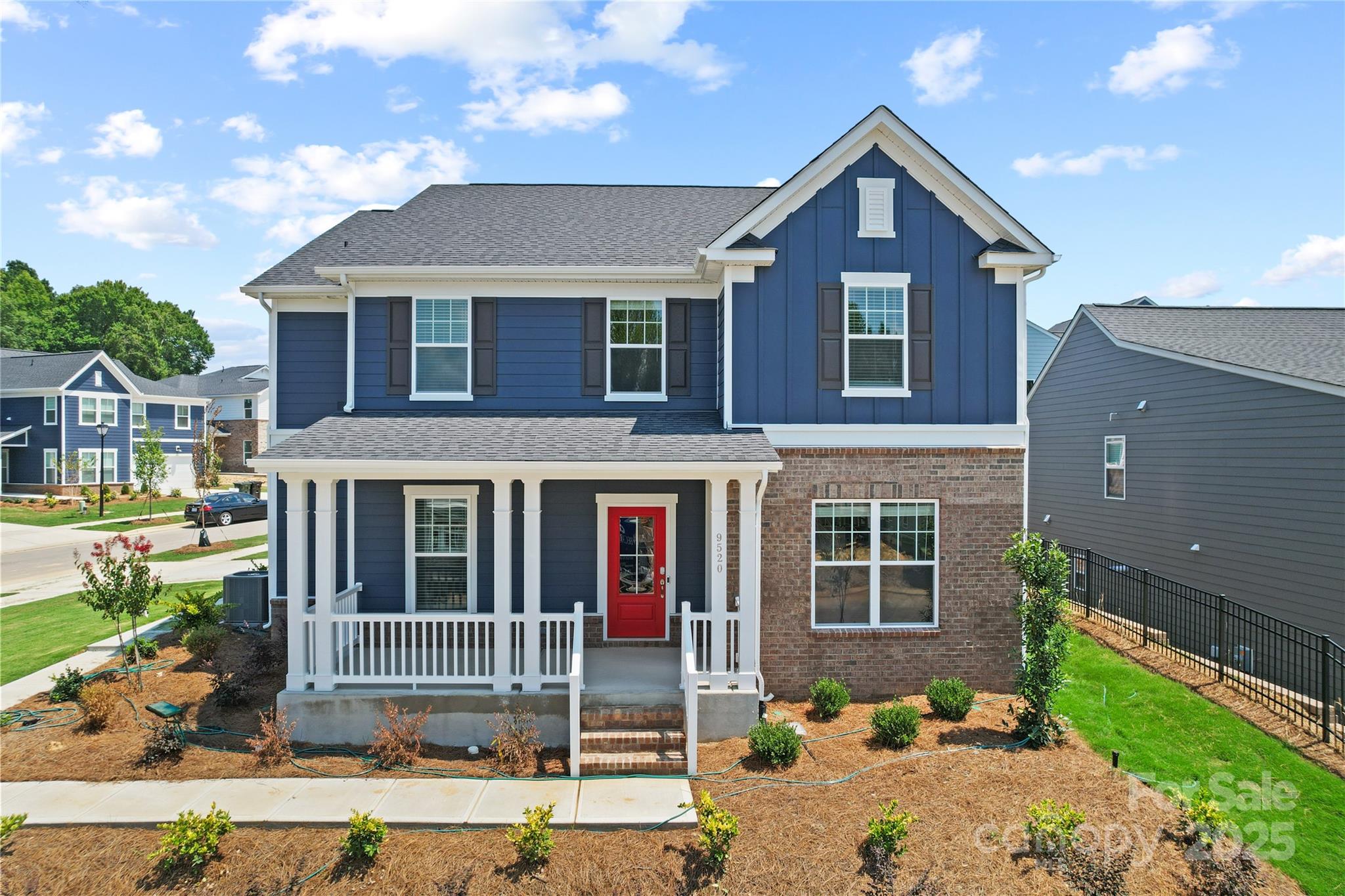9393 Moss Plantation Avenue NW