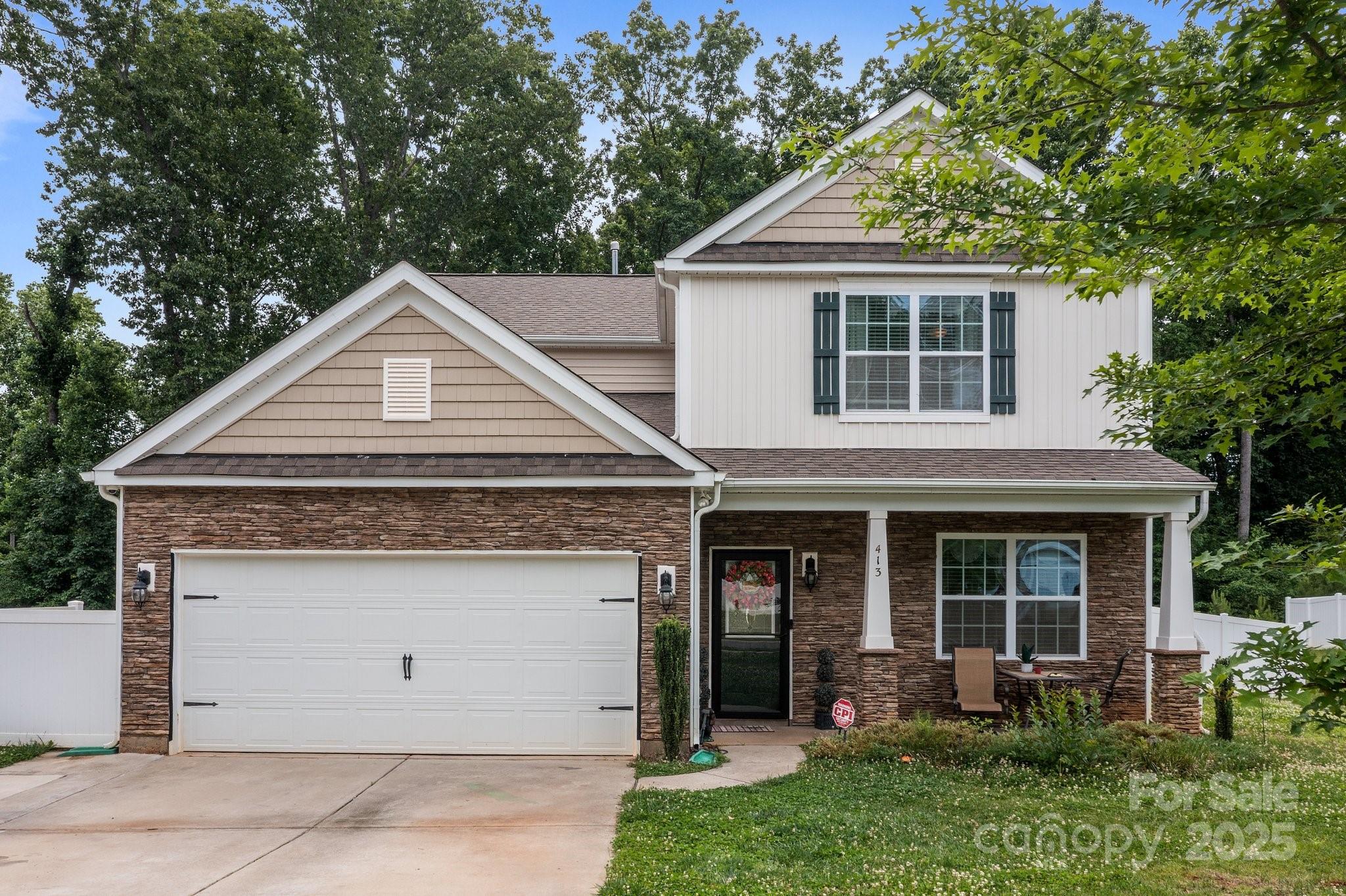 413 Wheat Field Drive