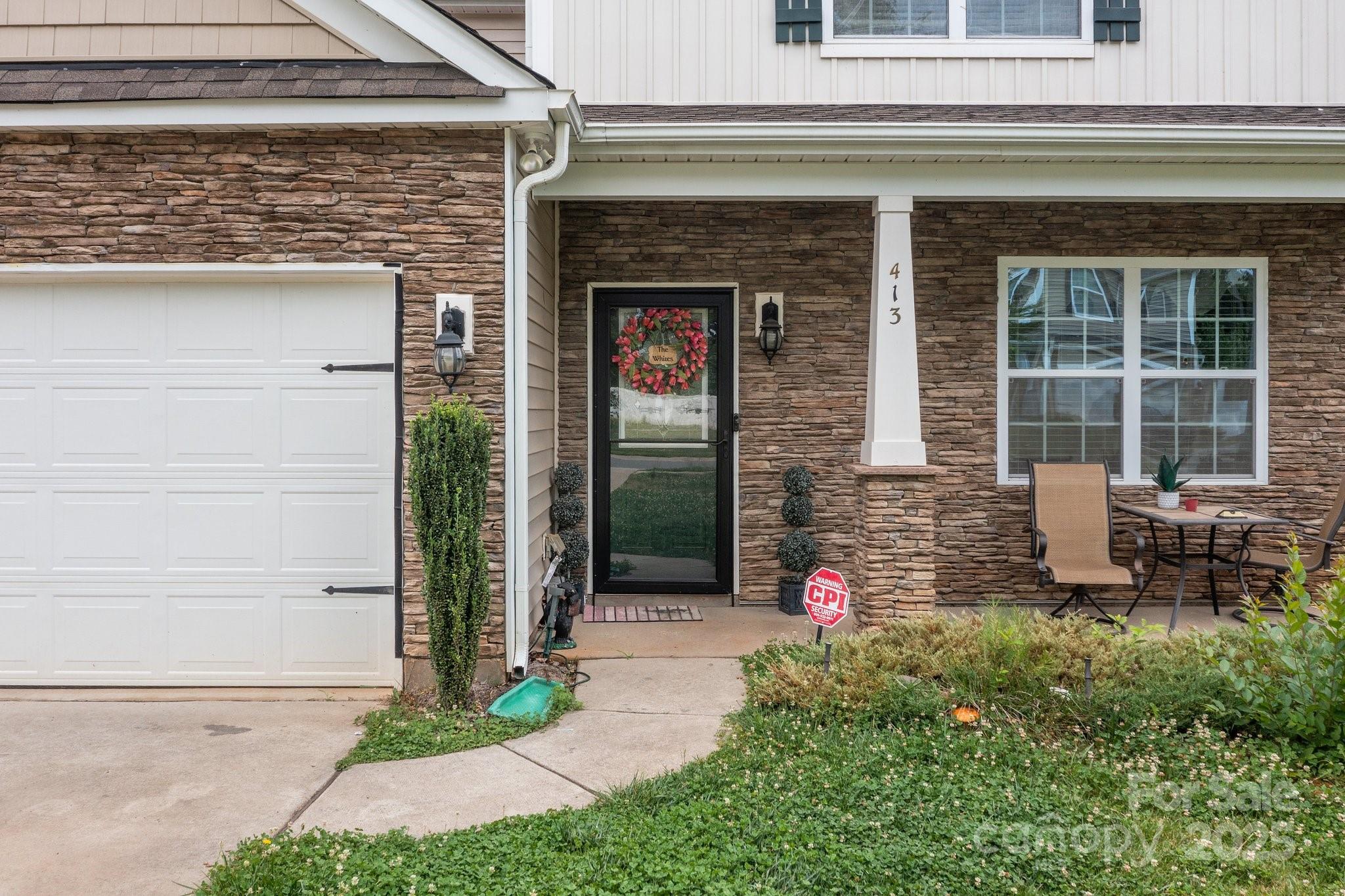413 Wheat Field Drive