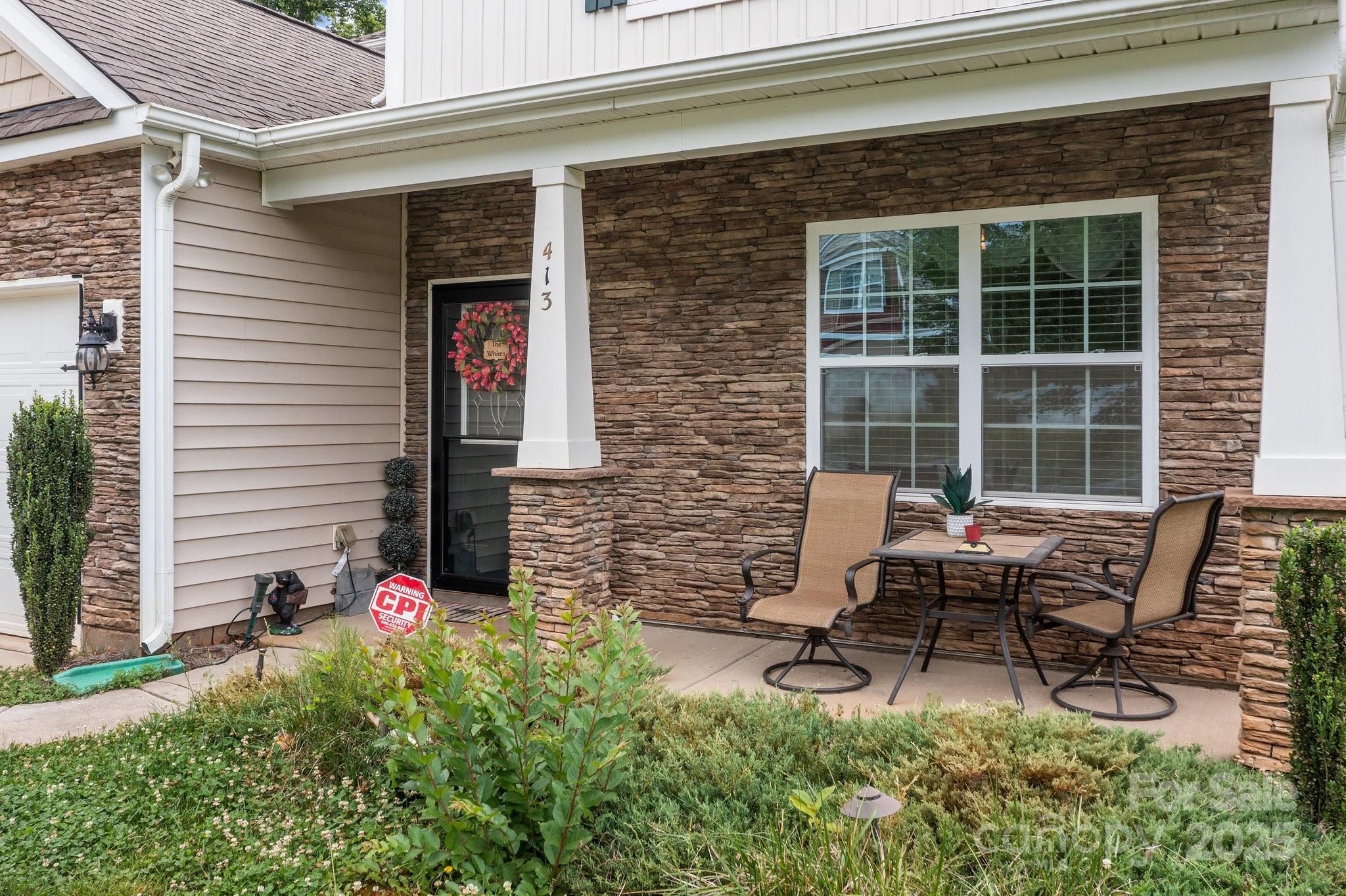 413 Wheat Field Drive