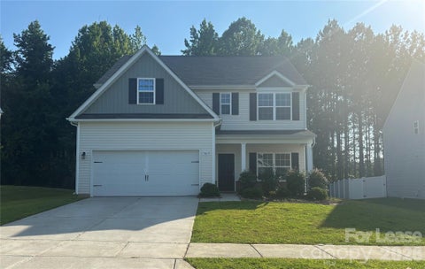 Photo of 7617 Malden Park Drive, Charlotte, NC 28215 (MLS # 4399396)