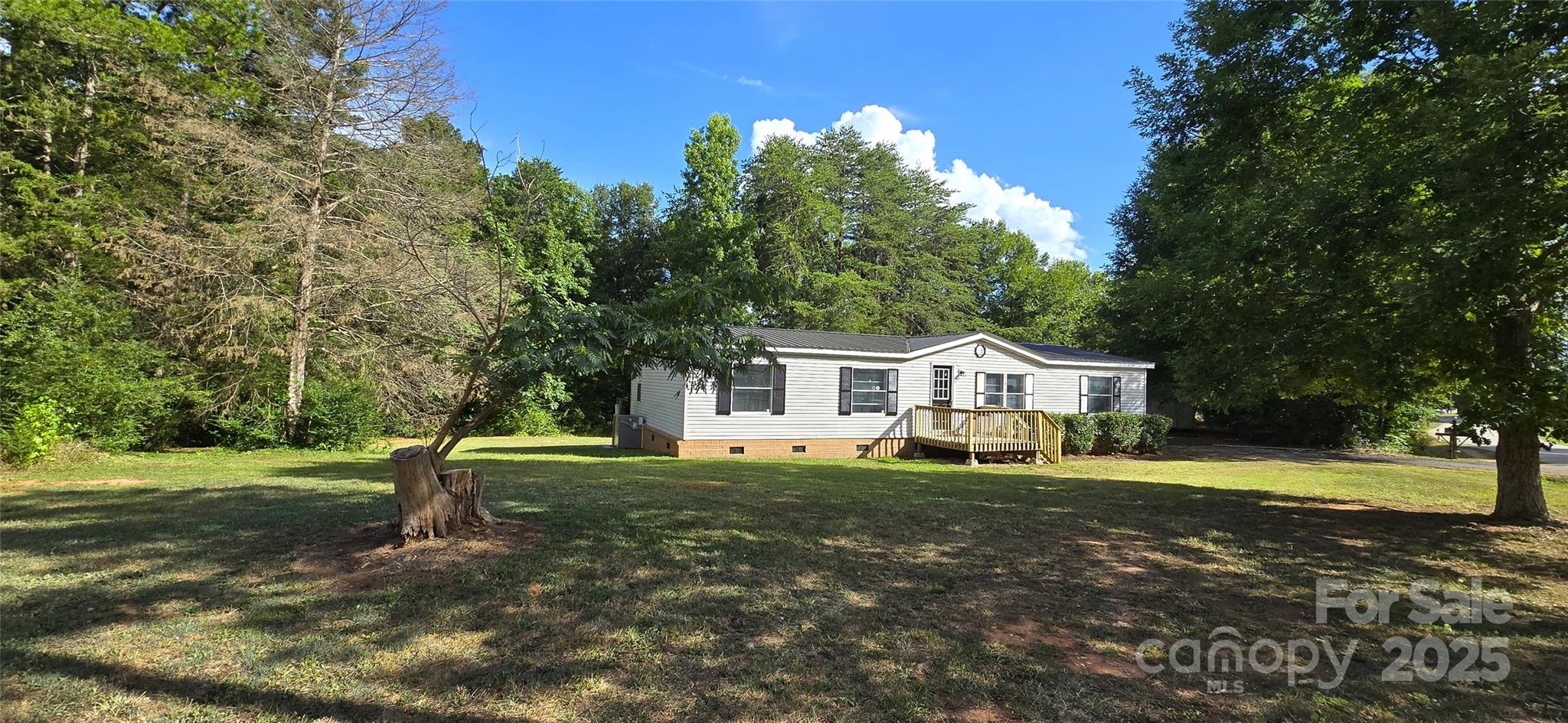 668 Osteen Road