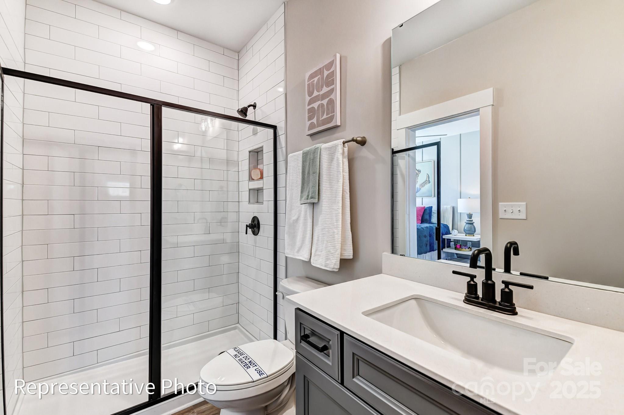 Rock Creek - Residential