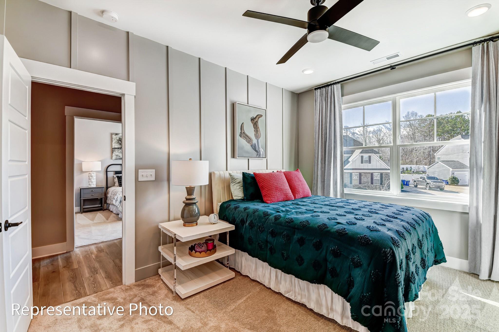 Rock Creek - Residential