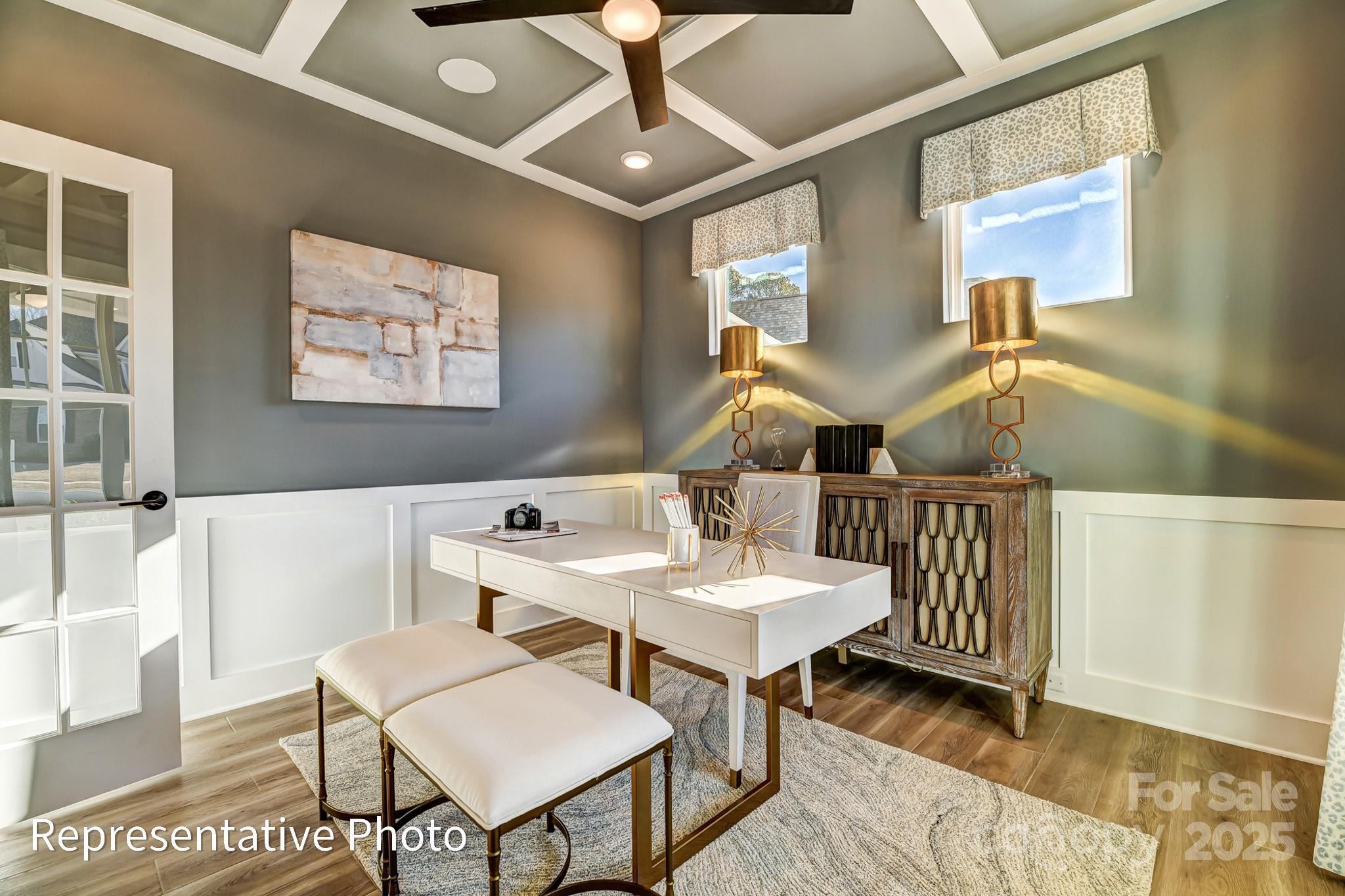 Rock Creek - Residential