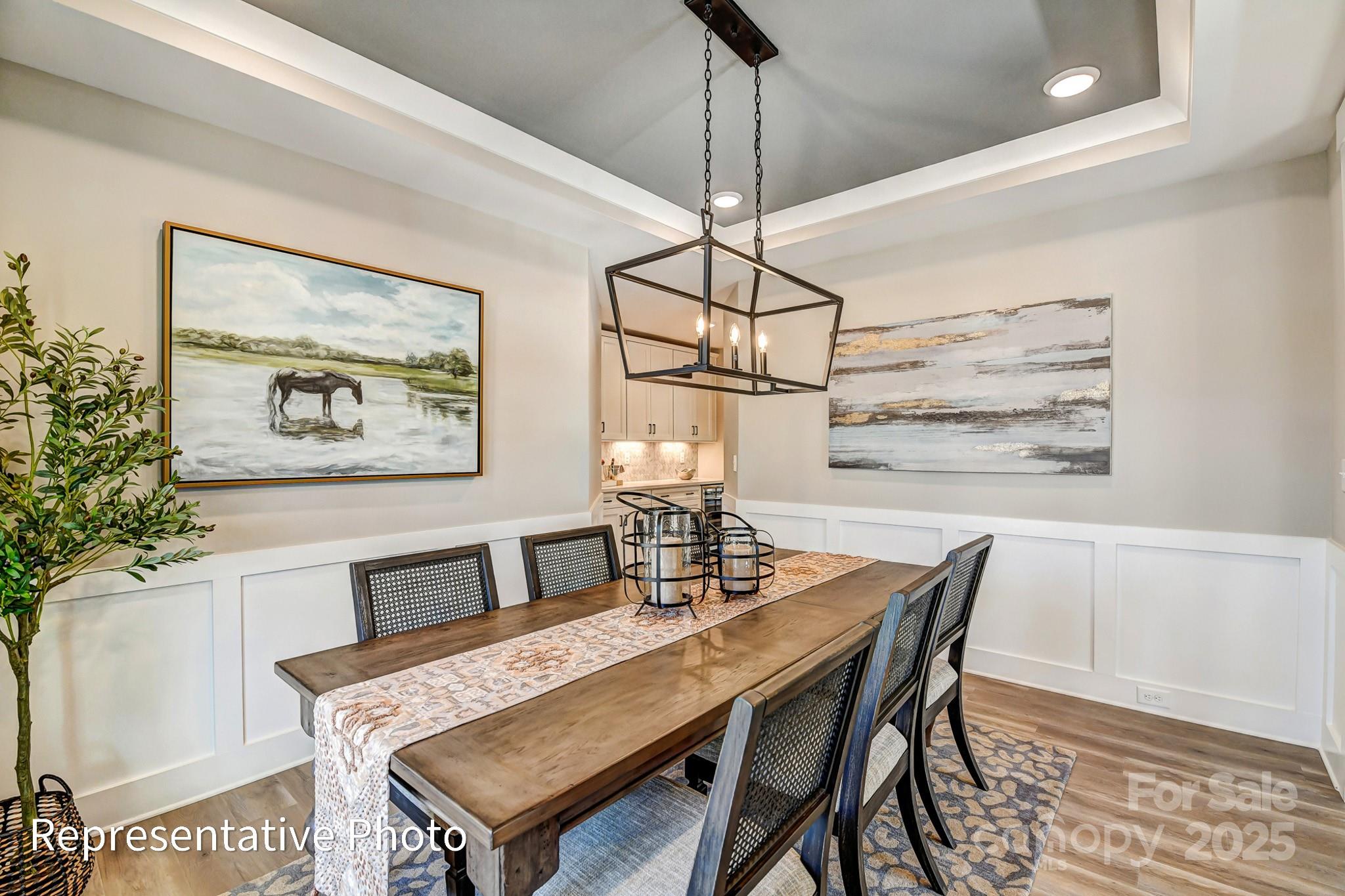 Rock Creek - Residential