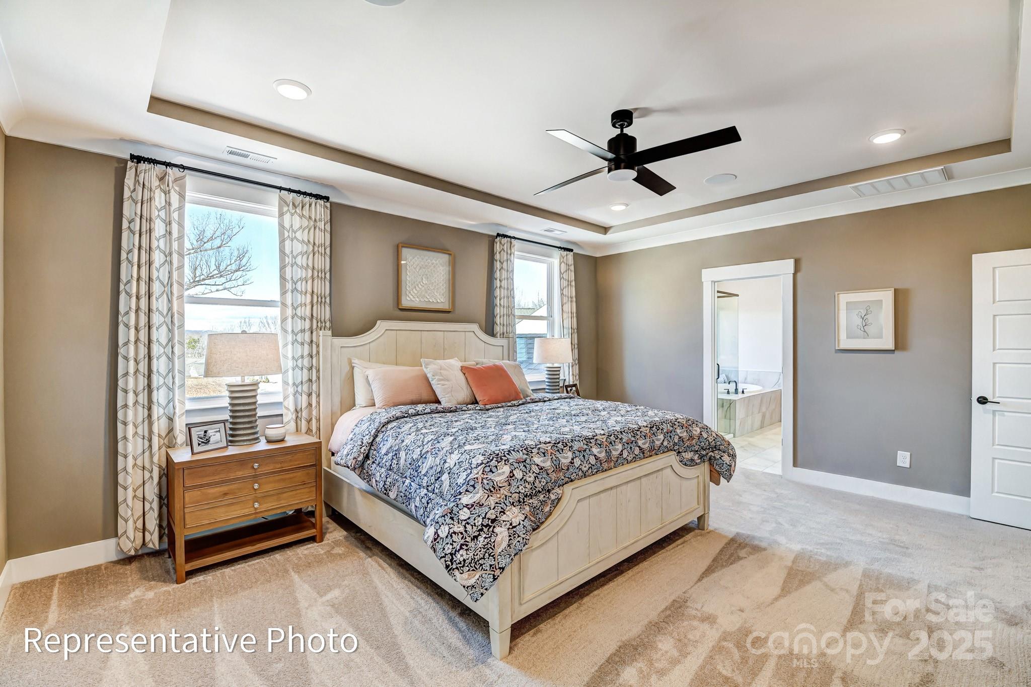 Rock Creek - Residential