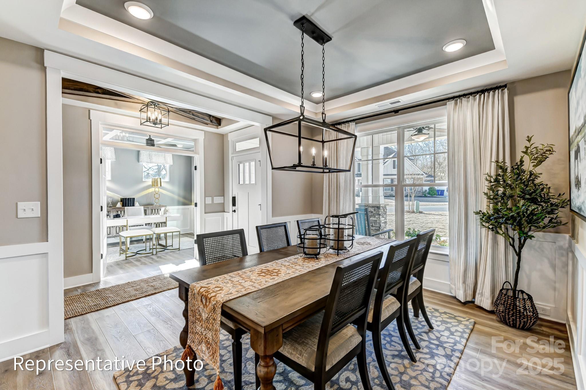 Rock Creek - Residential