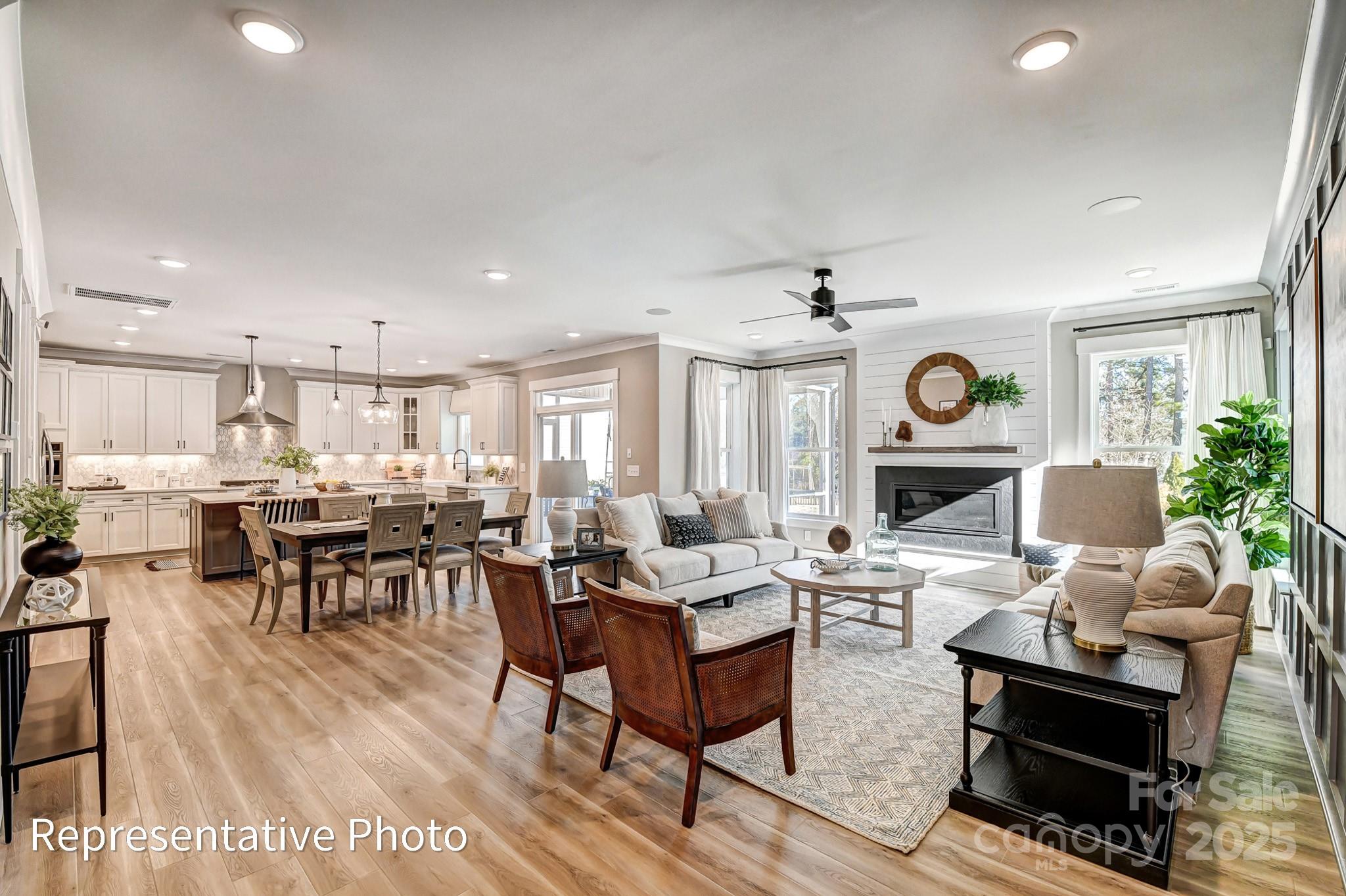 5380 Pembrey Drive Lot 26