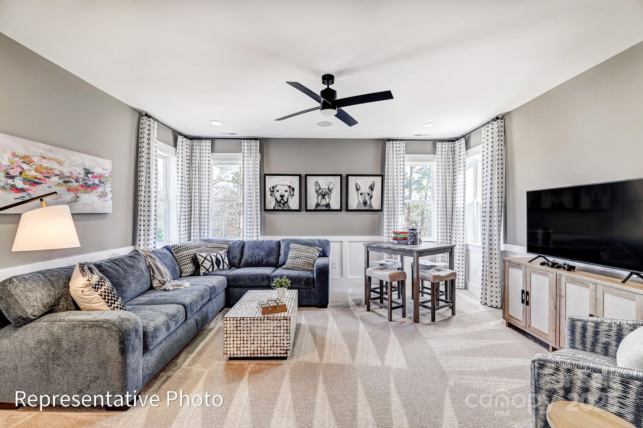 Rock Creek - Residential