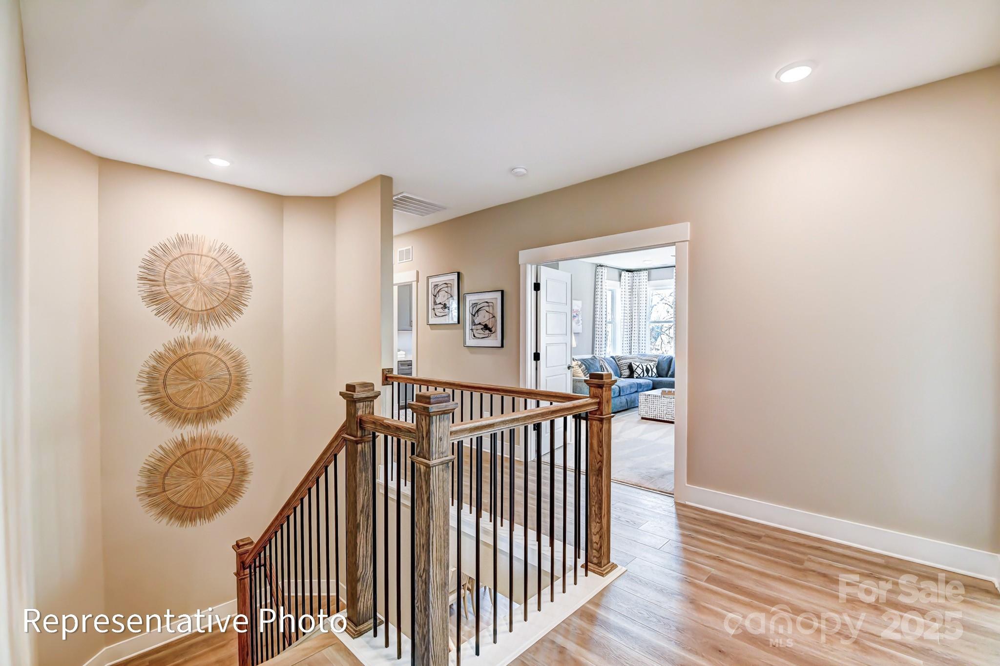 Rock Creek - Residential