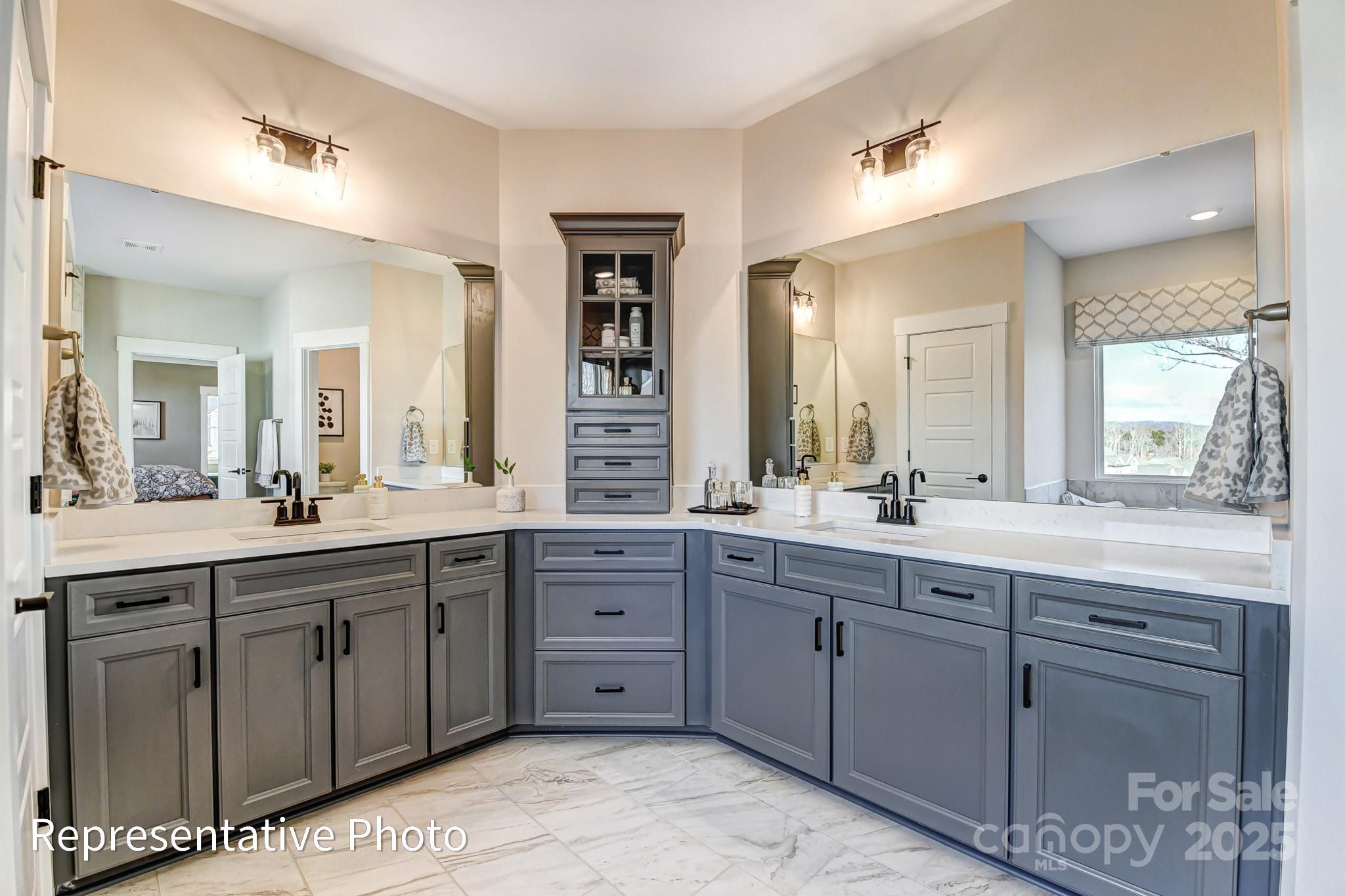 Rock Creek - Residential